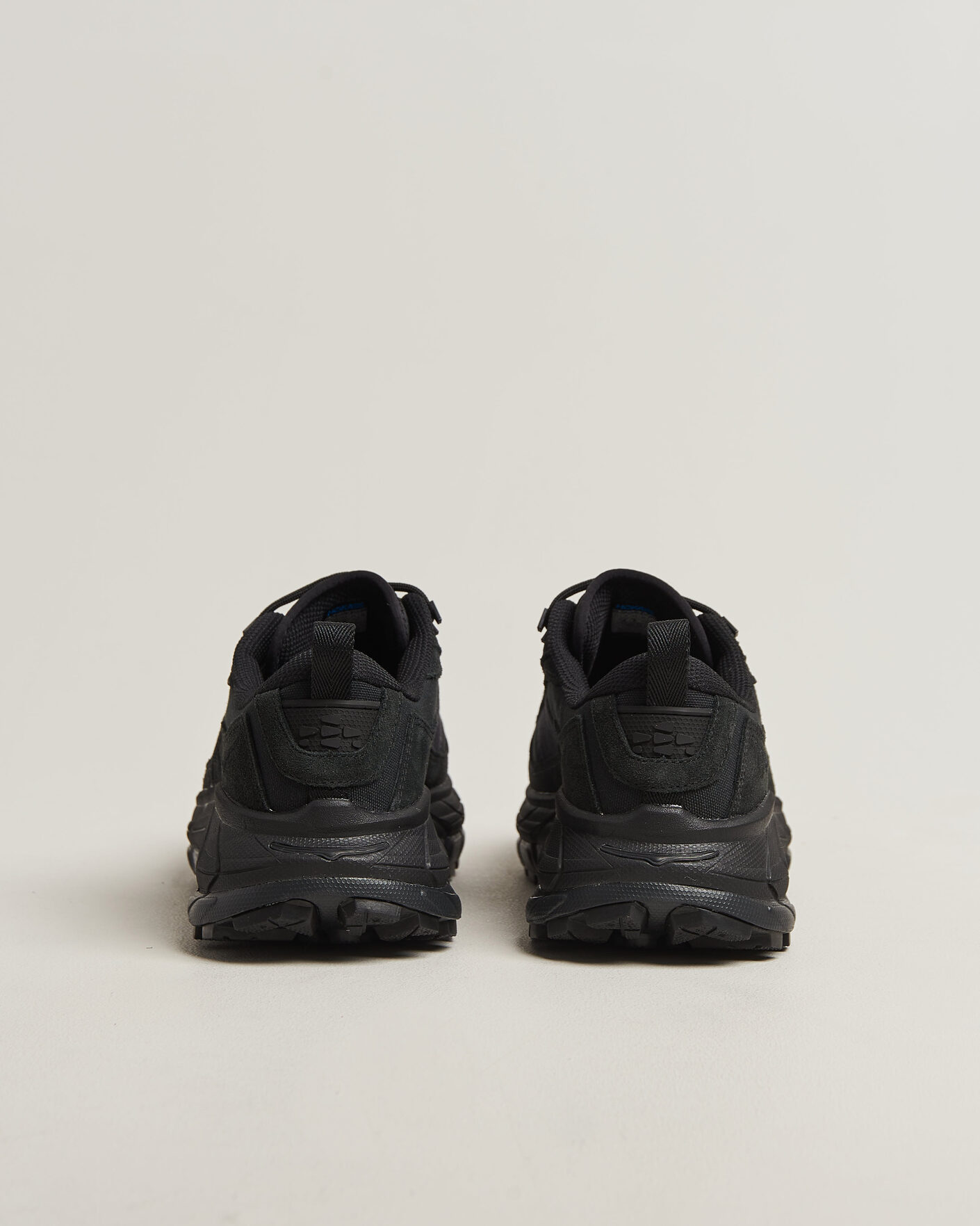 Herre | | Hoka | Tor Summit Black