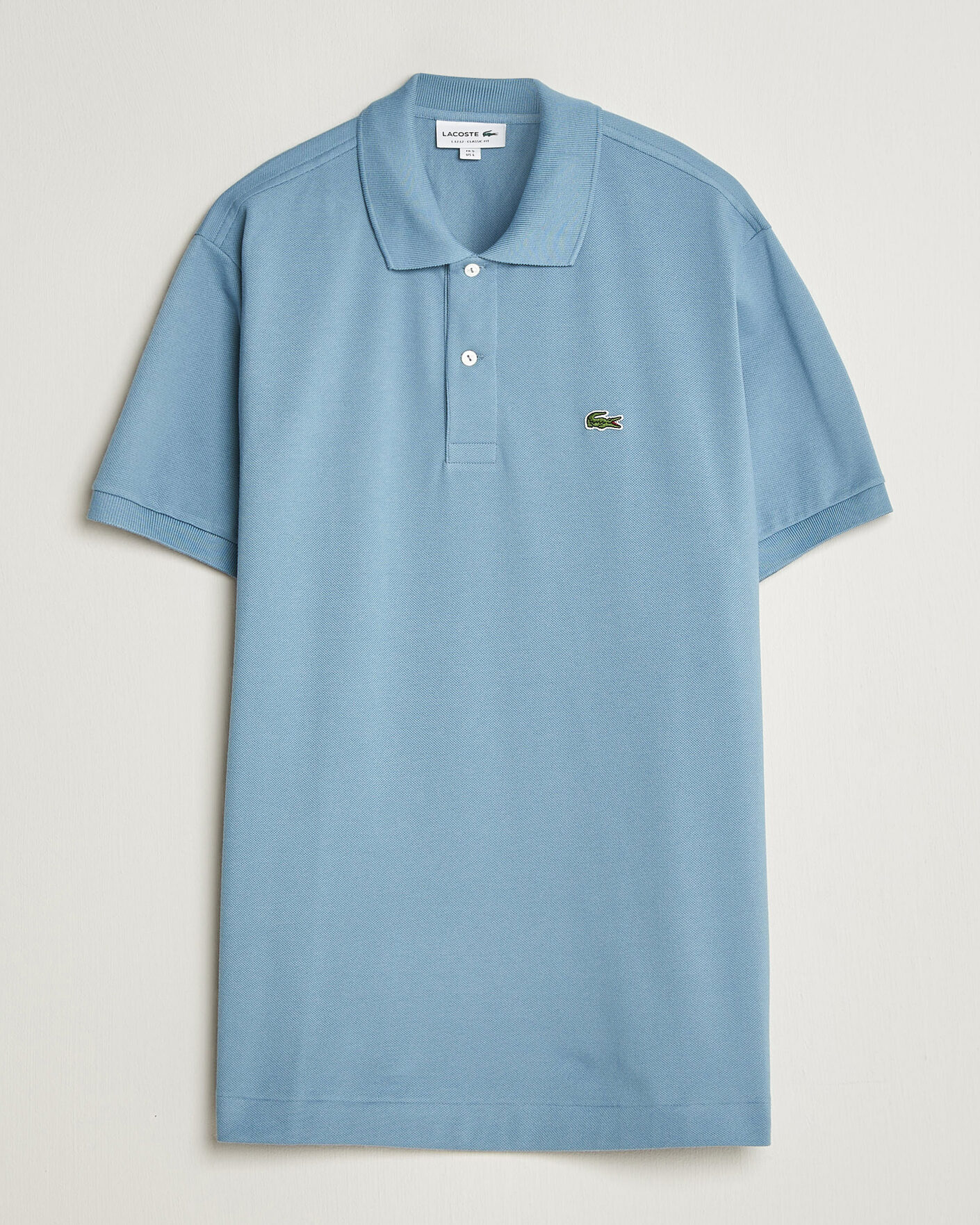 Herre | Pikéer | Lacoste | Original Polo Piké Aral
