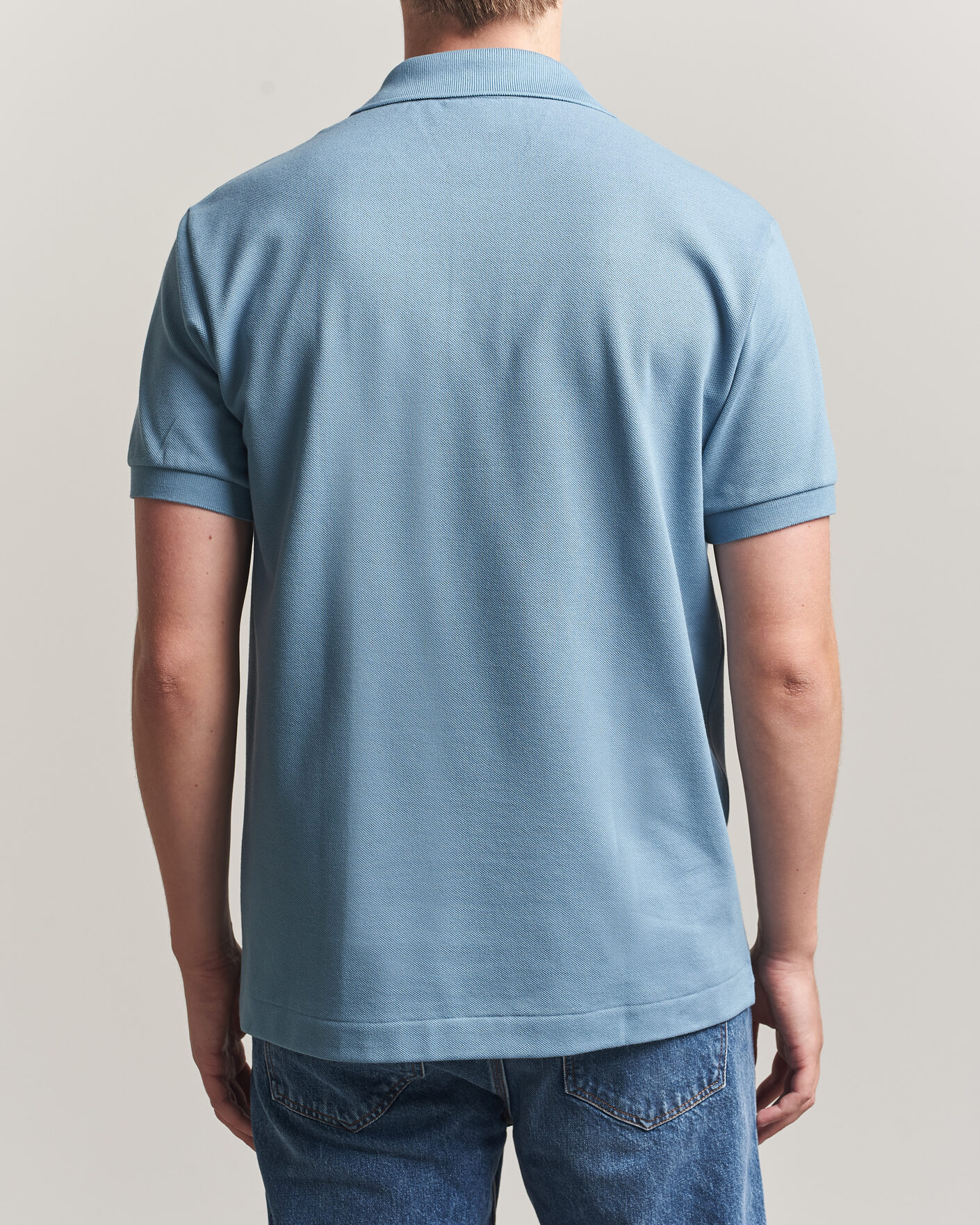 Herre | Pikéer | Lacoste | Original Polo Piké Aral