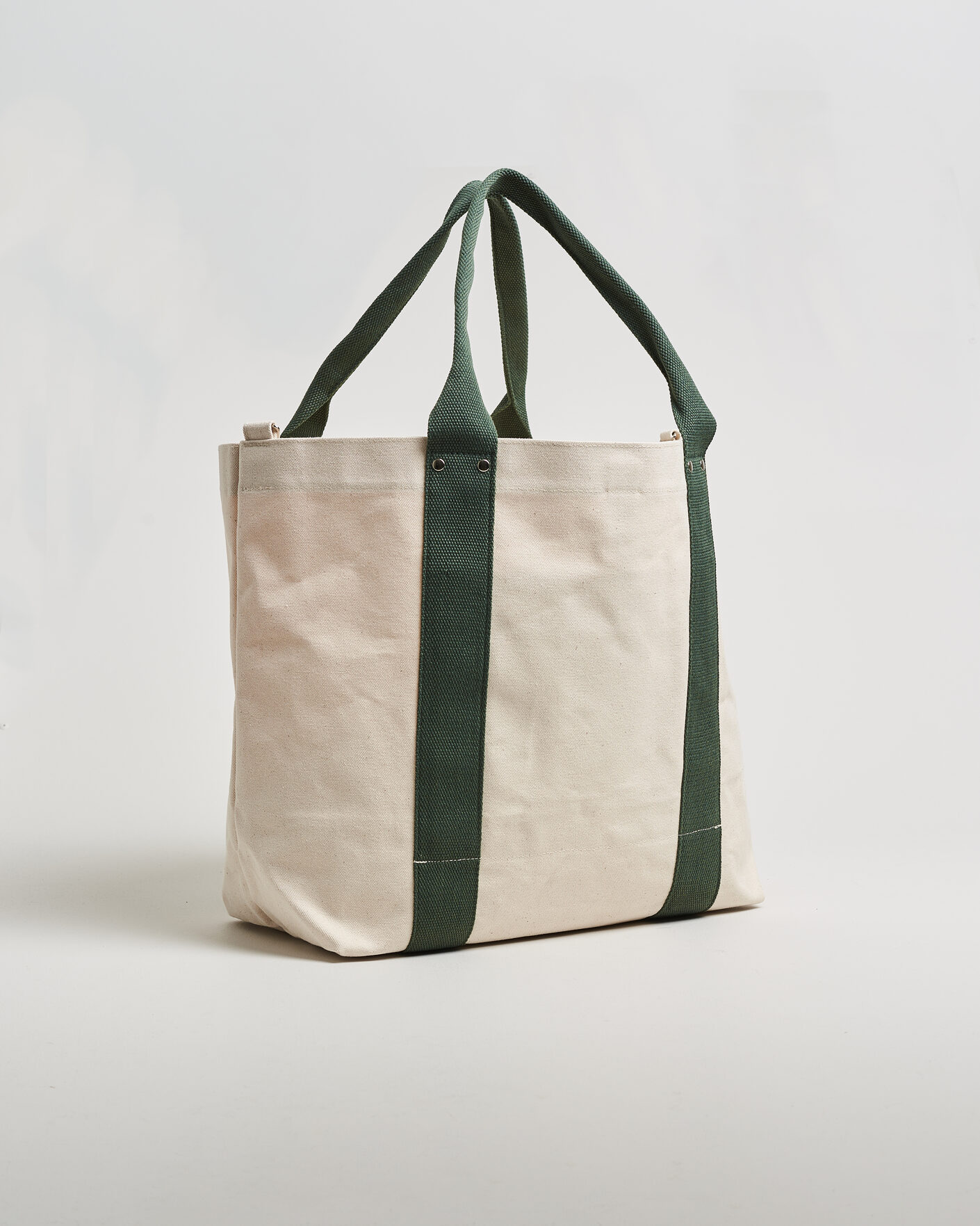 Herre | Vesker | Palmes | Ball Tote Bag Off White