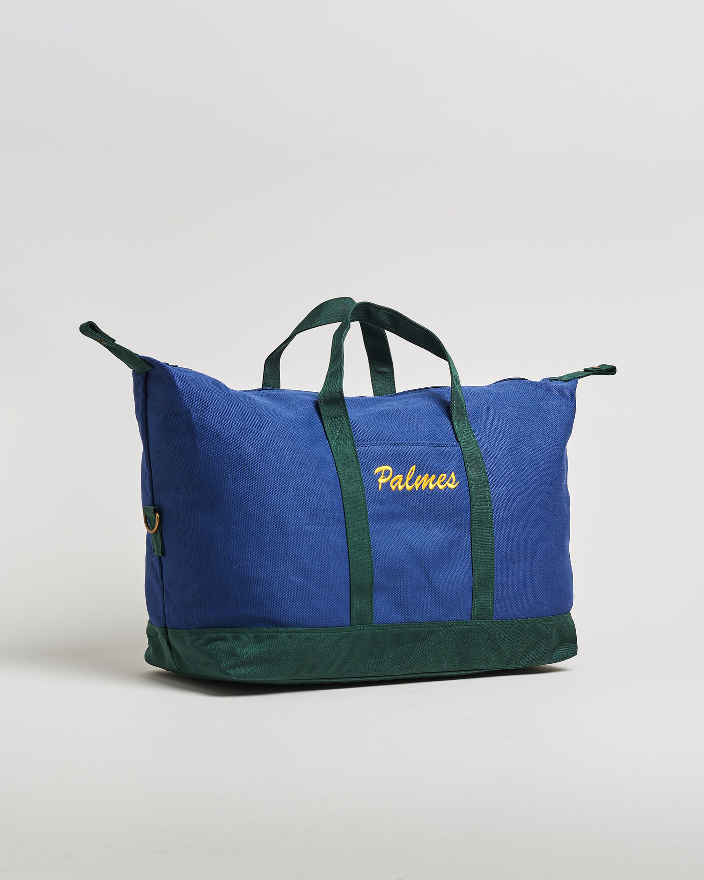 Herre | Vesker | Palmes | Duffel Bag Navy