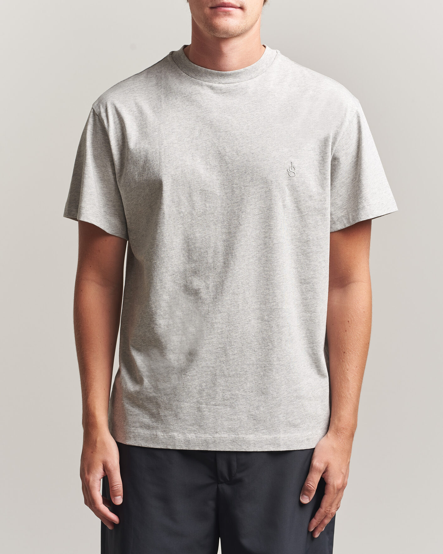 Herre | T-Shirts | Jil Sander | 3-Pack T-Shirts Multi