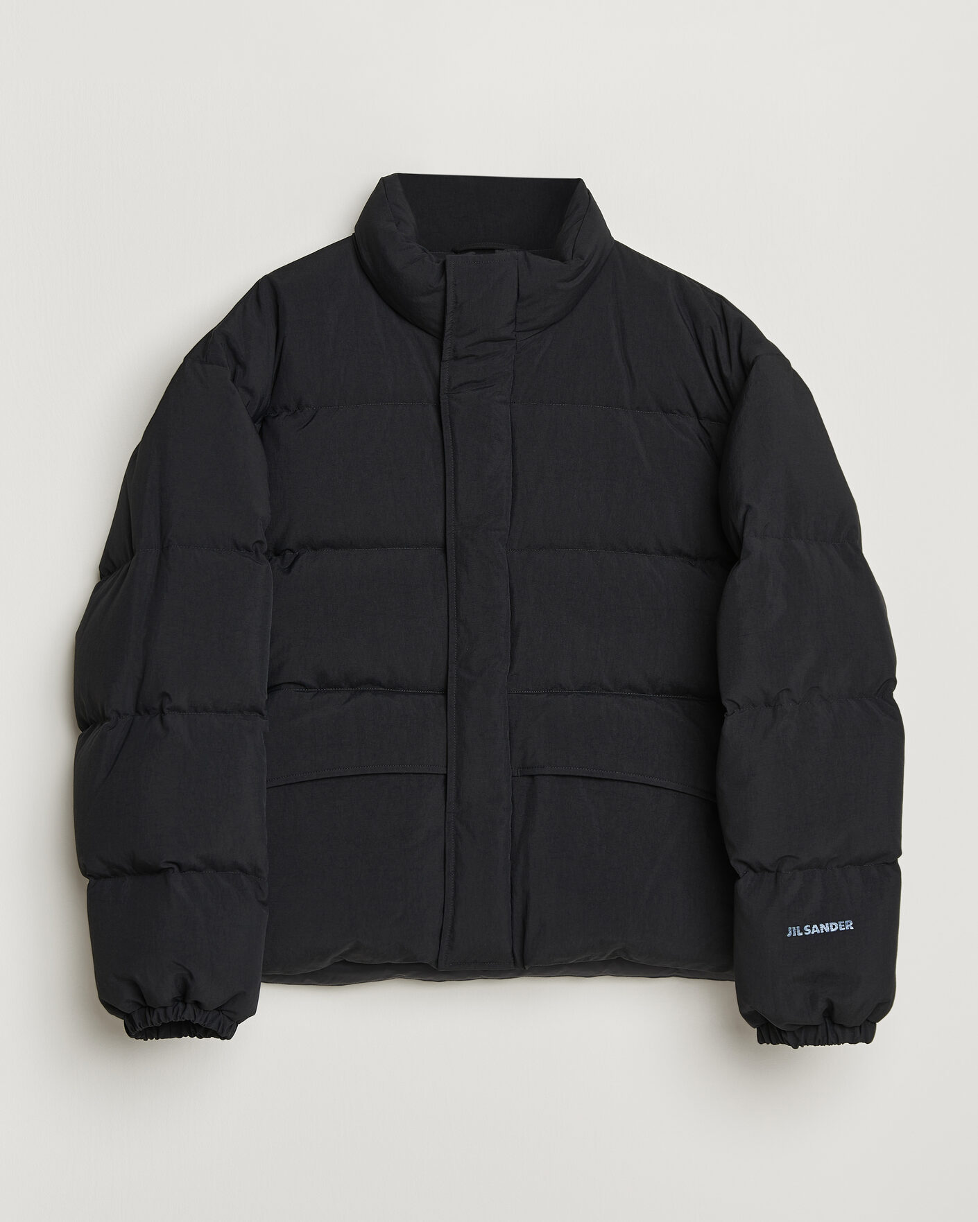 Herre | Jakker | Jil Sander | Down Puffer Black