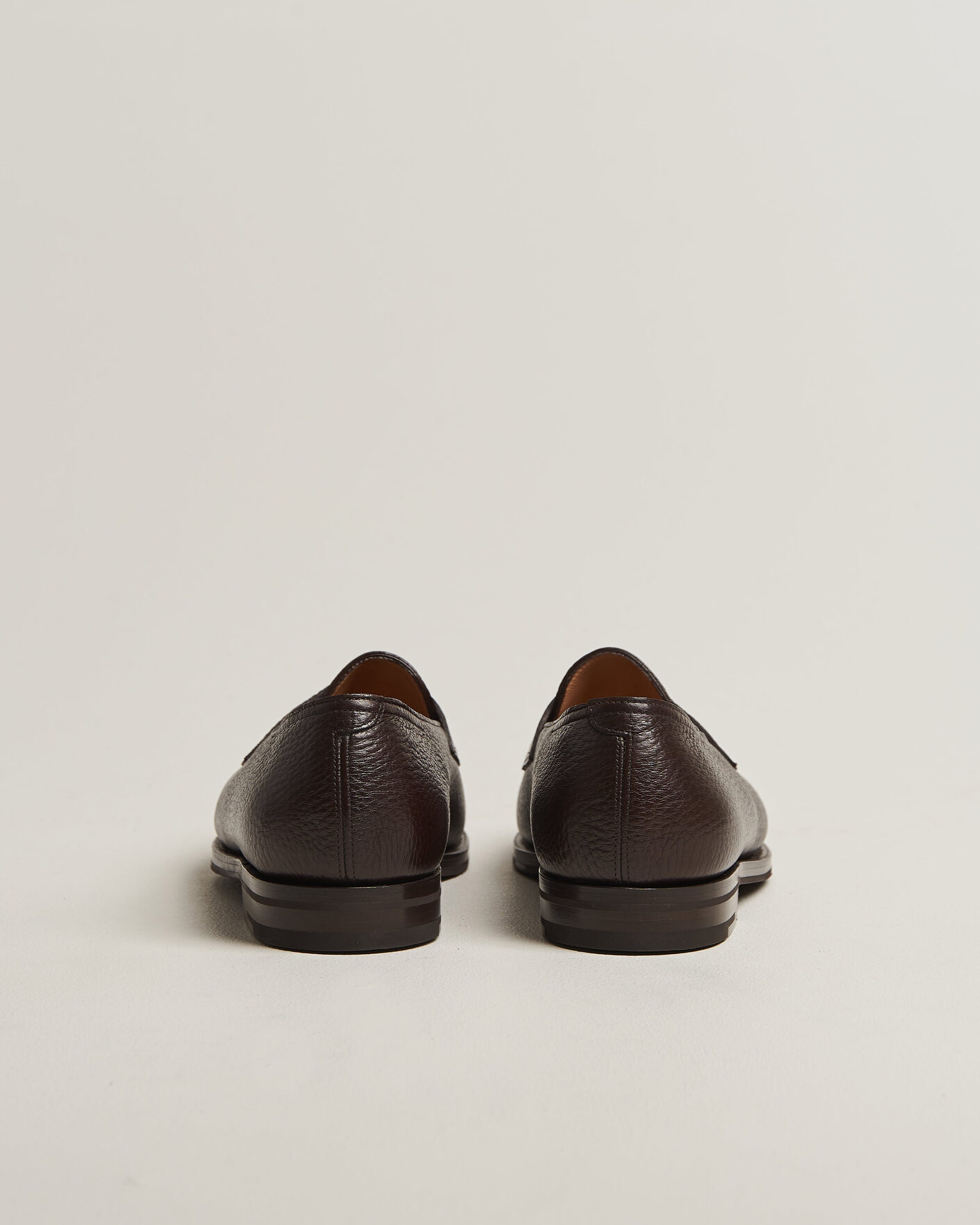 Herre | Loafers | John Lobb | Lopez Loafer Brown Grain