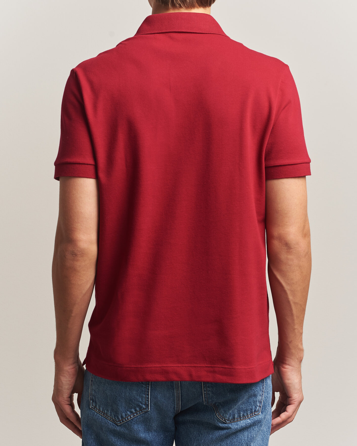 Herre | Pikéer | Lacoste | Paris Polo Piké Bordeaux