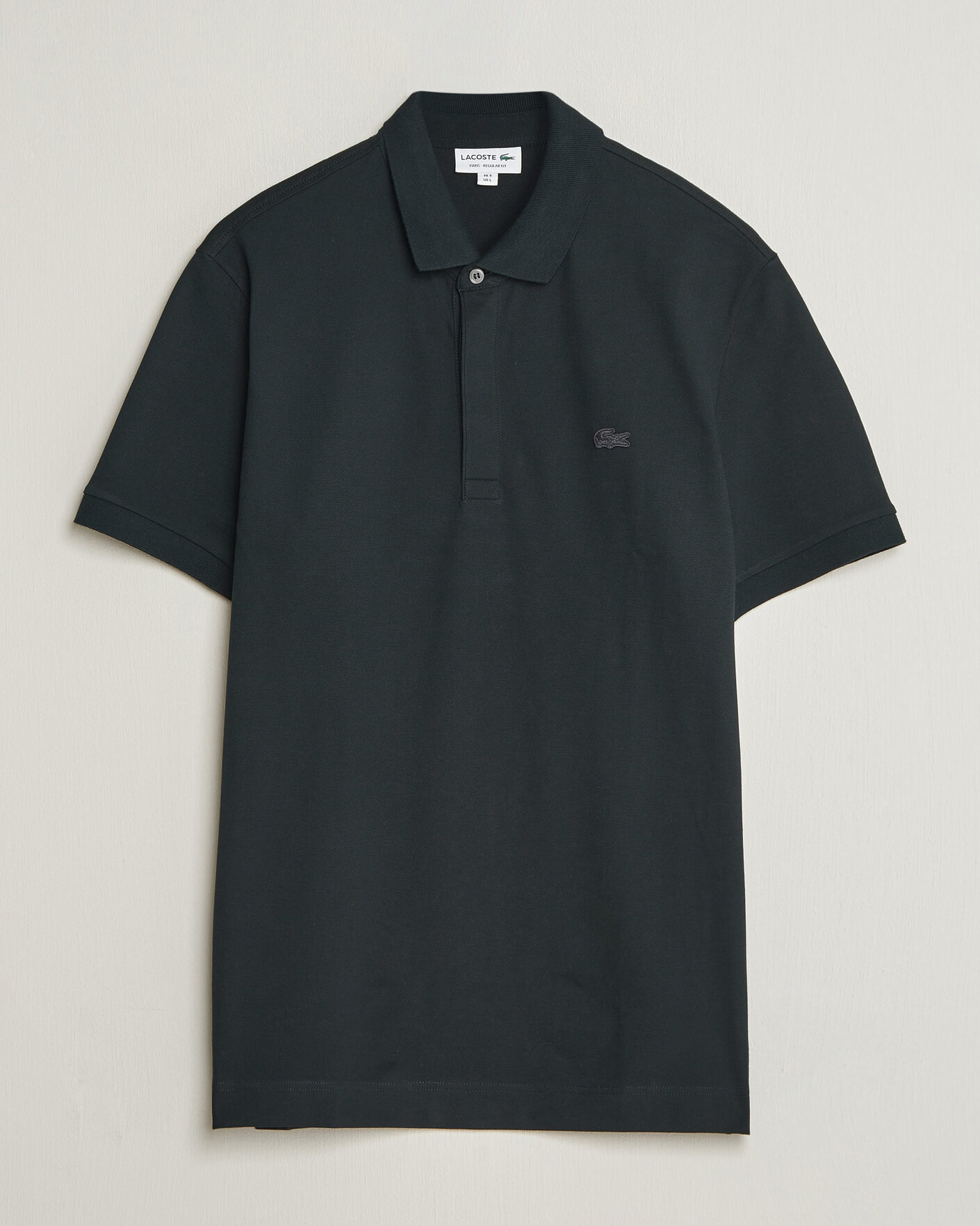 Herre | Pikéer | Lacoste | Paris Polo Piké Dark Varech