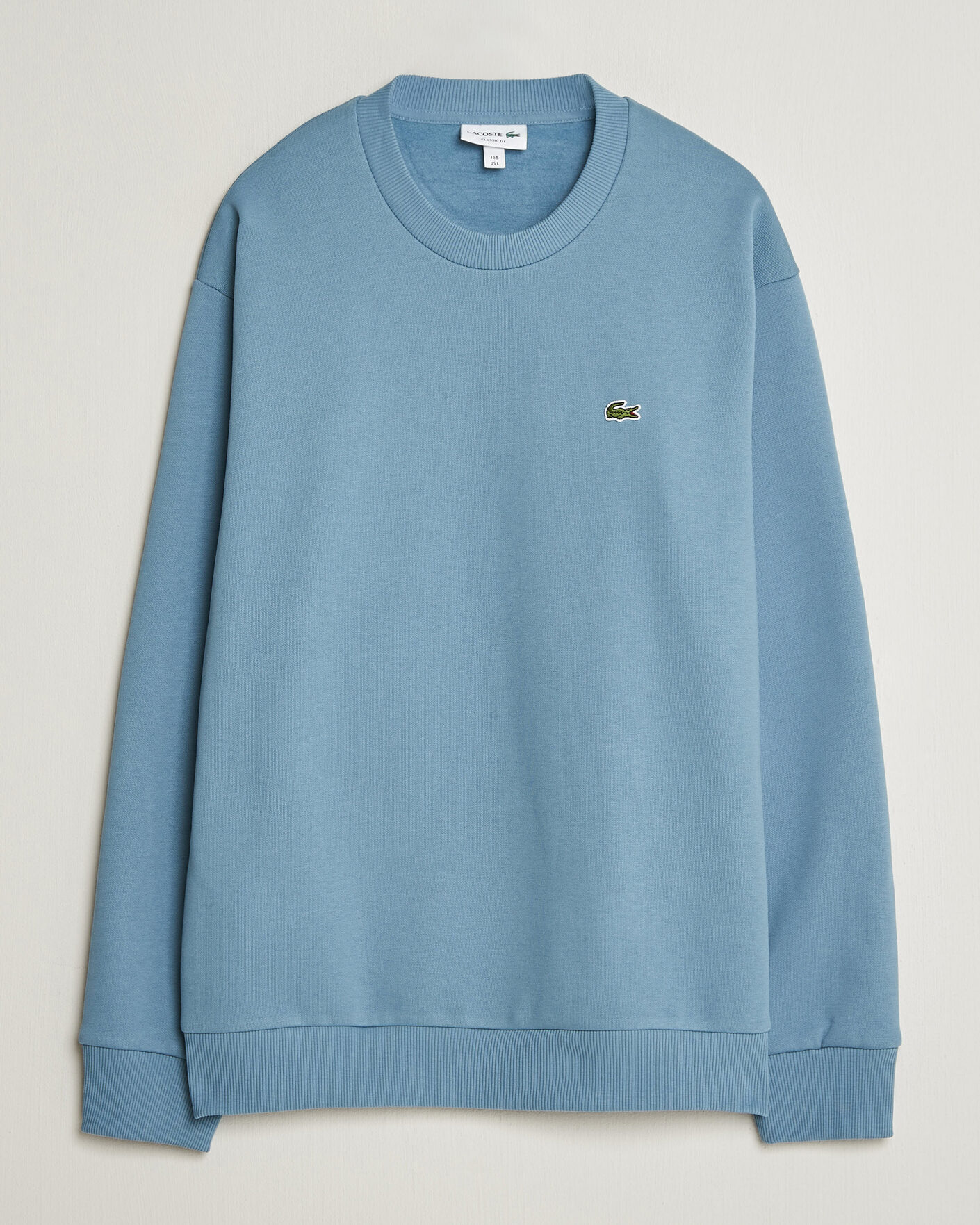 Herre | Gensere | Lacoste | Crew Neck Sweatshirt Aral