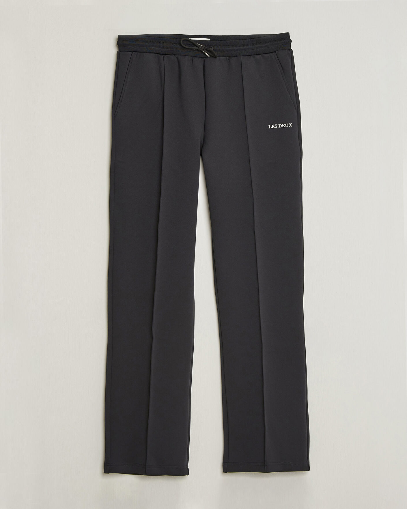 Herre | Bukser | LES DEUX | Ballier Casual Track Pants Black