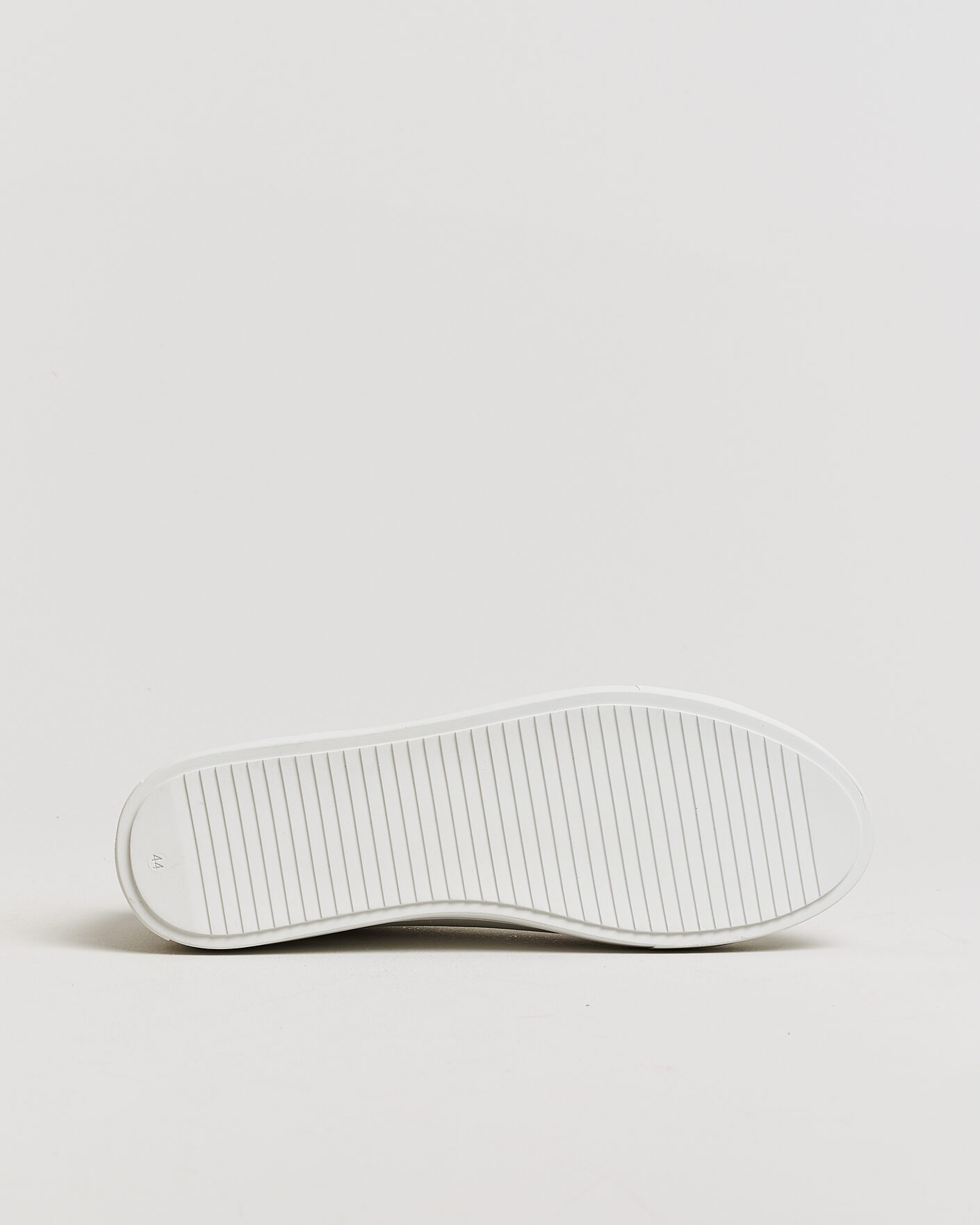 Herre | Sneakers | LES DEUX | Signature Leather Sneaker White