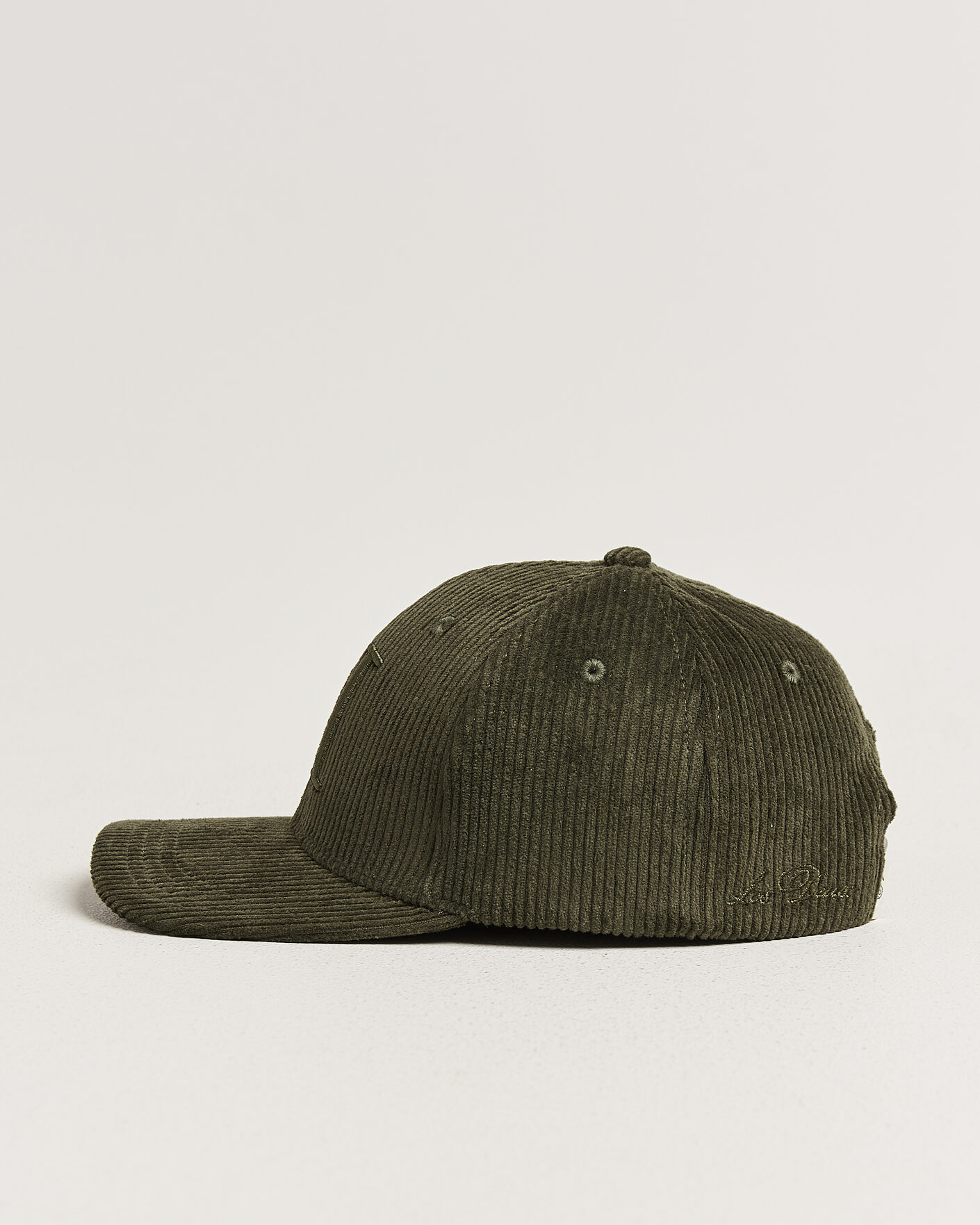Herre | Hatter og capser | LES DEUX | Core Corderoy Baseball Cap Duffle Bag
