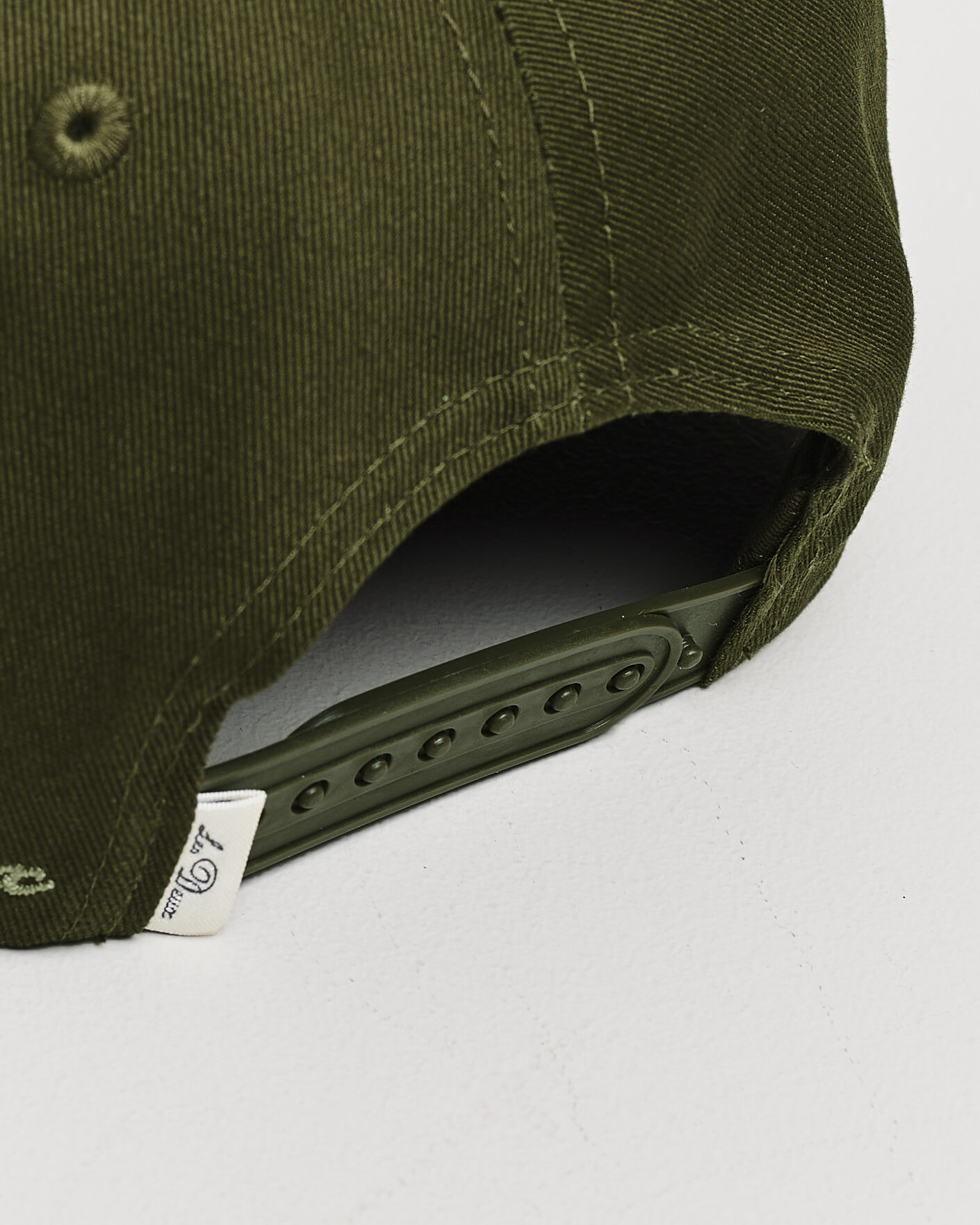 Herre | Hatter og capser | LES DEUX | Core Baseball Cap Olive Night