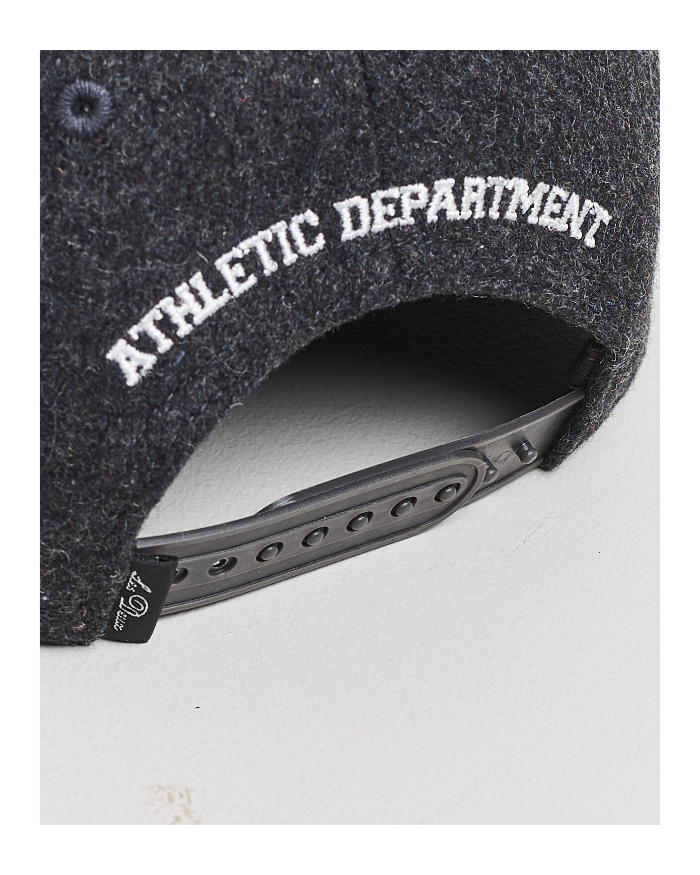 Herre | Hatter og capser | LES DEUX | Collage Baseball Cap Asphalt