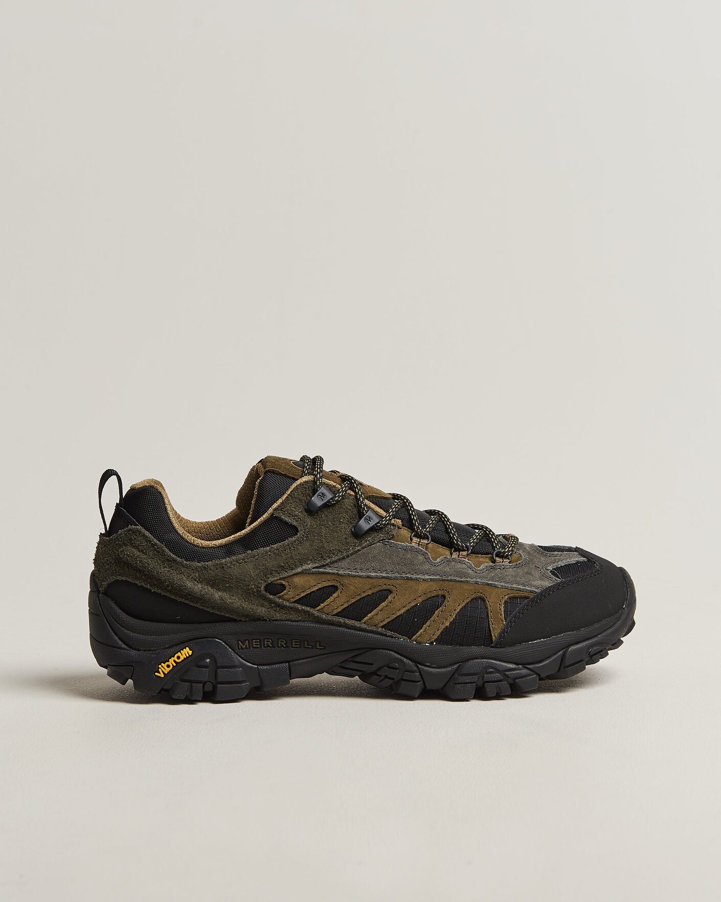 Herre | Tursko | Merrell | MOAB 2 Mesa Luxe Black/Beluga