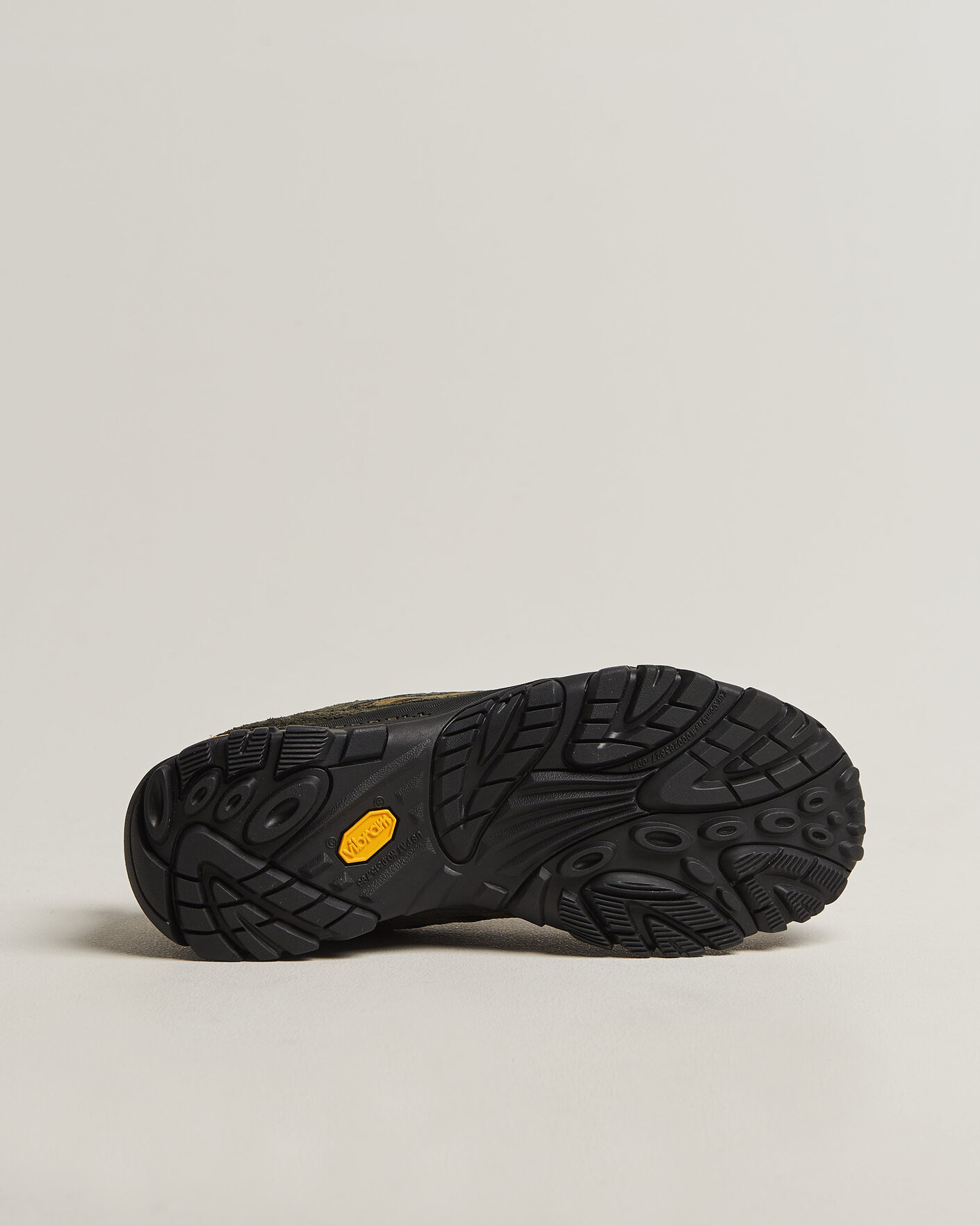 Herre | Tursko | Merrell | MOAB 2 Mesa Luxe Black/Beluga