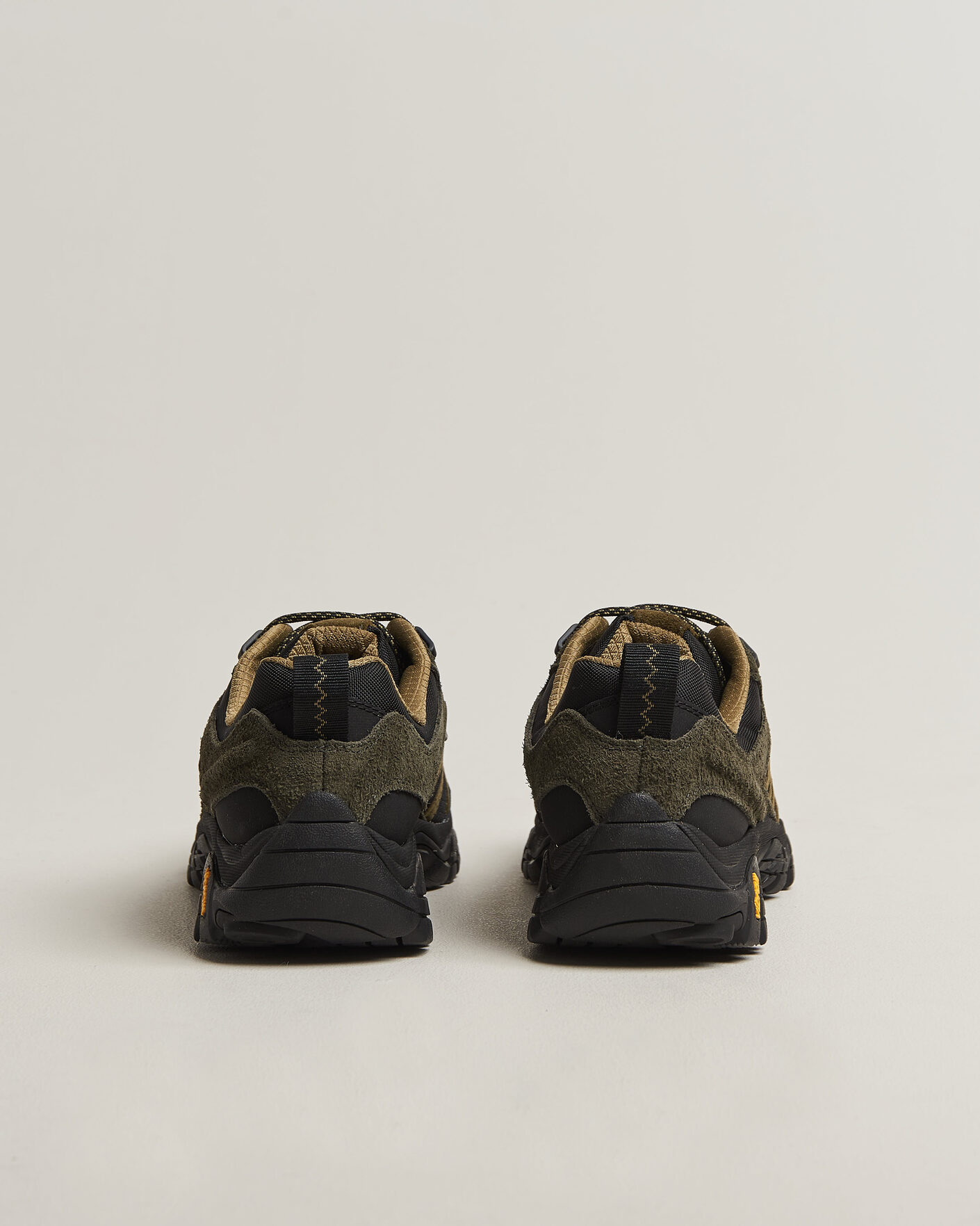 Herre | Tursko | Merrell | MOAB 2 Mesa Luxe Black/Beluga