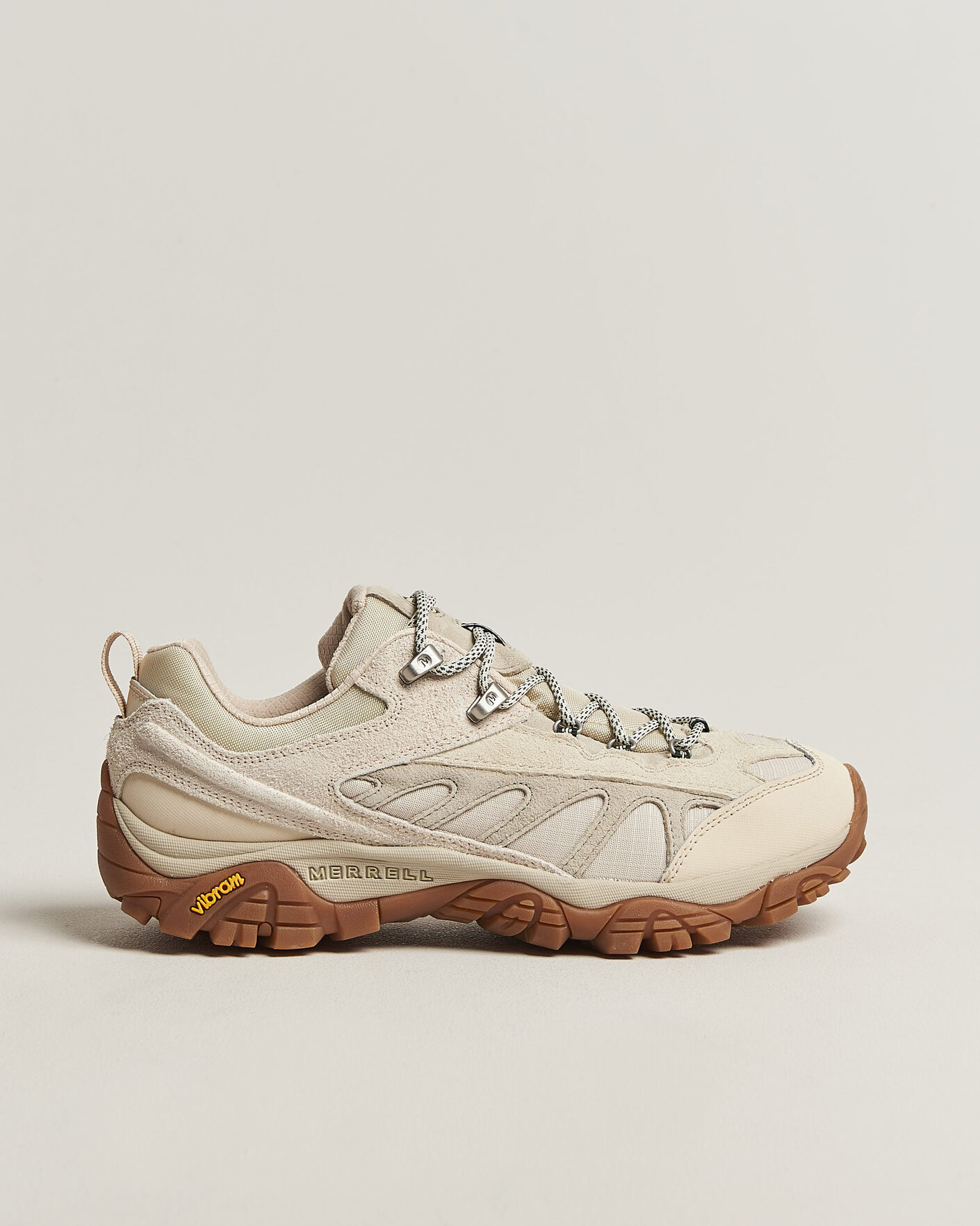 Herre | Tursko | Merrell | MOAB 2 Mesa Luxe Eggshell/Gleam