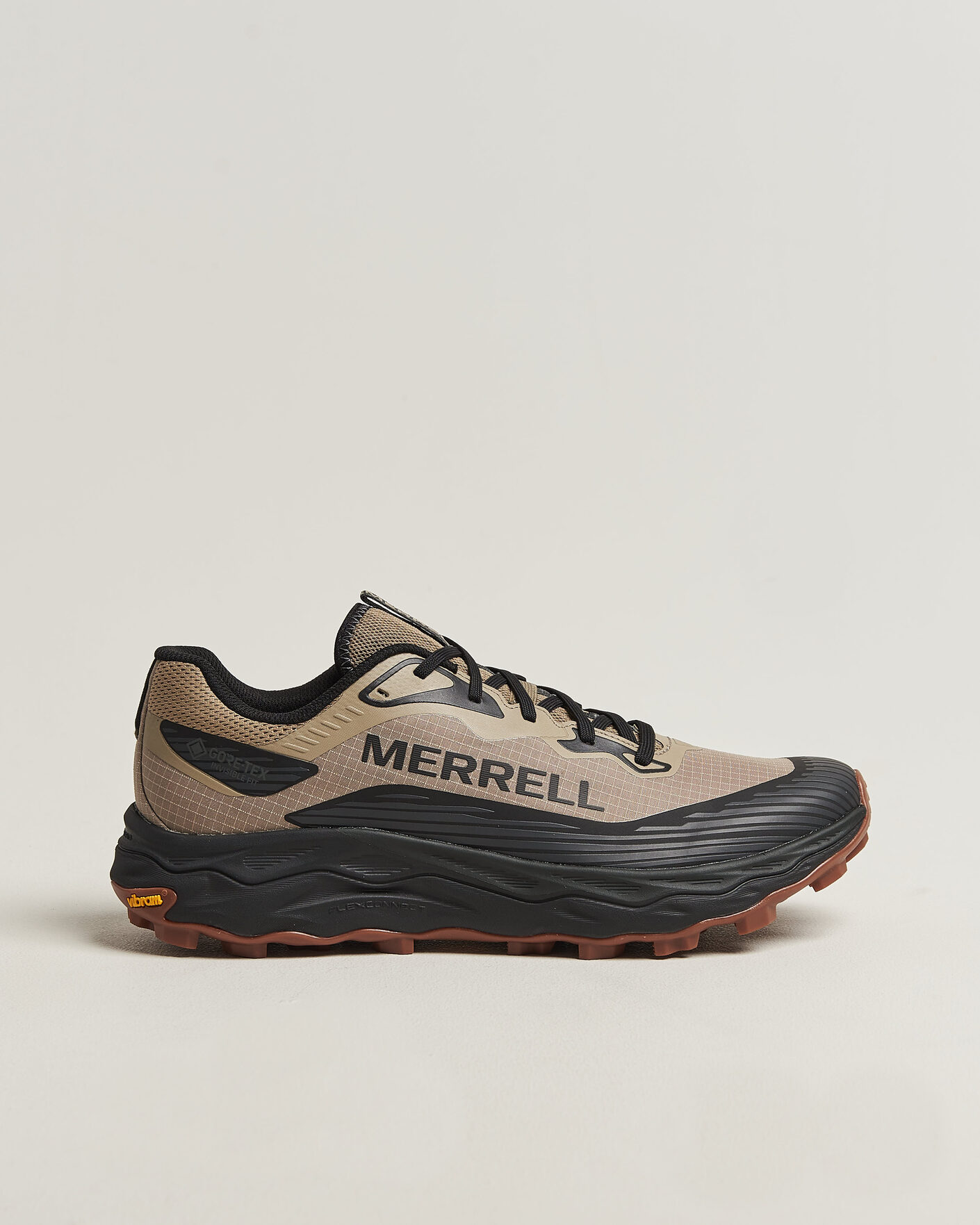 Herre | Tursko | Merrell | Agility Peak 6 Gore-Tex Mountain
