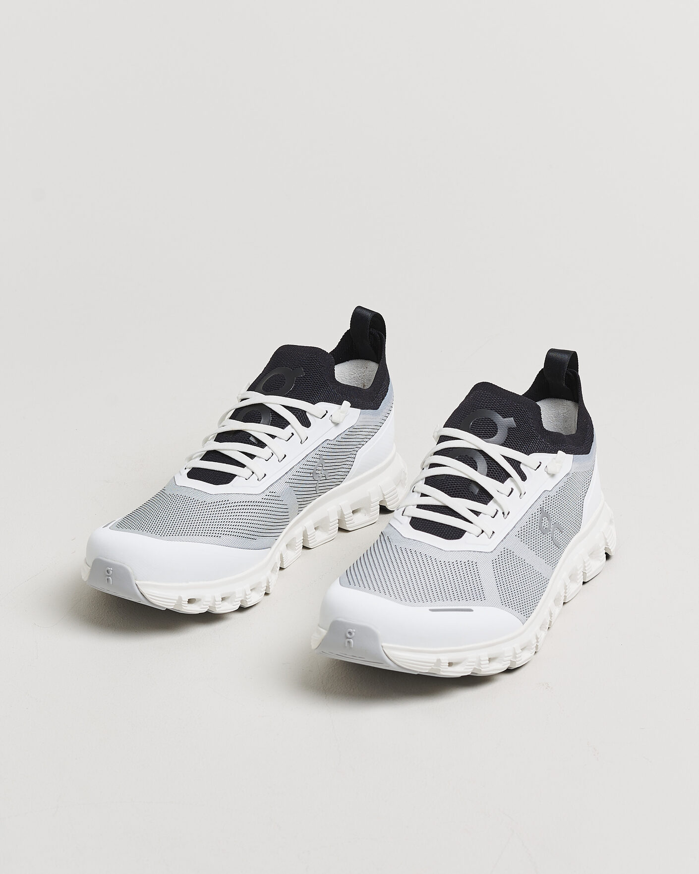 Herre | Sneakers | On | Cloud 6 Versa White/Black