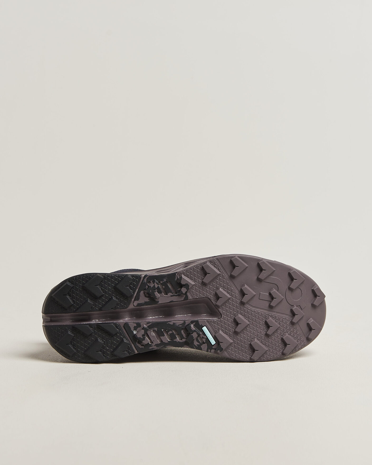 Herre | Trail Sneakers | On | Cloudhoriz2 Waterproof Graphite