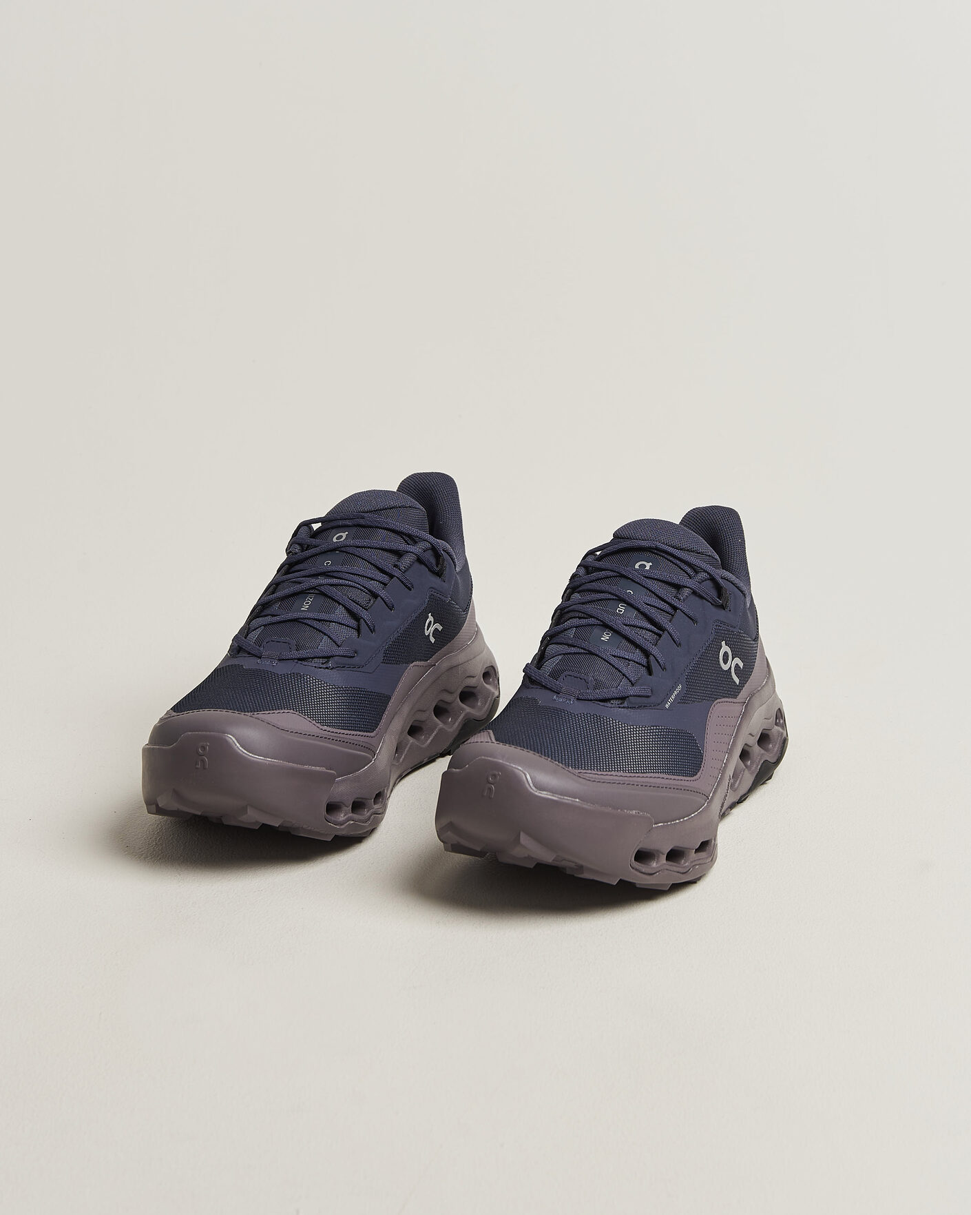 Herre | Trail Sneakers | On | Cloudhoriz2 Waterproof Graphite