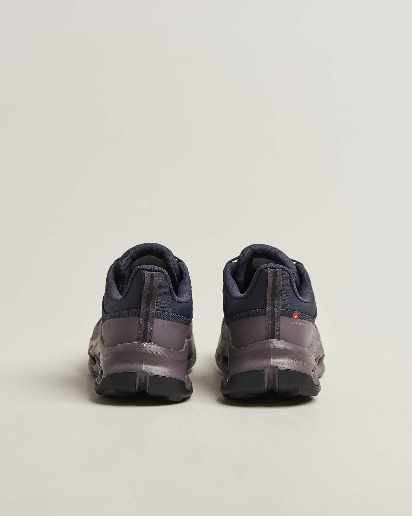 Herre | Trail Sneakers | On | Cloudhoriz2 Waterproof Graphite