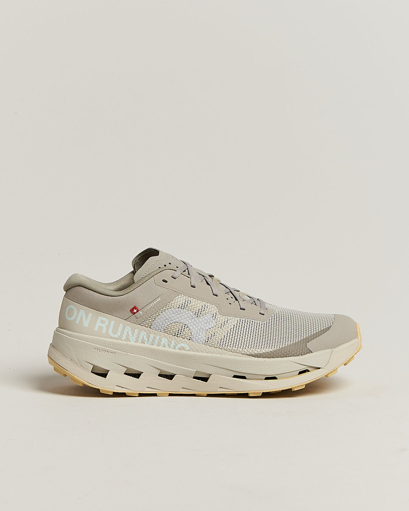 Herre | Trail Sneakers | On | Cloudultra 3 Brume/Winter