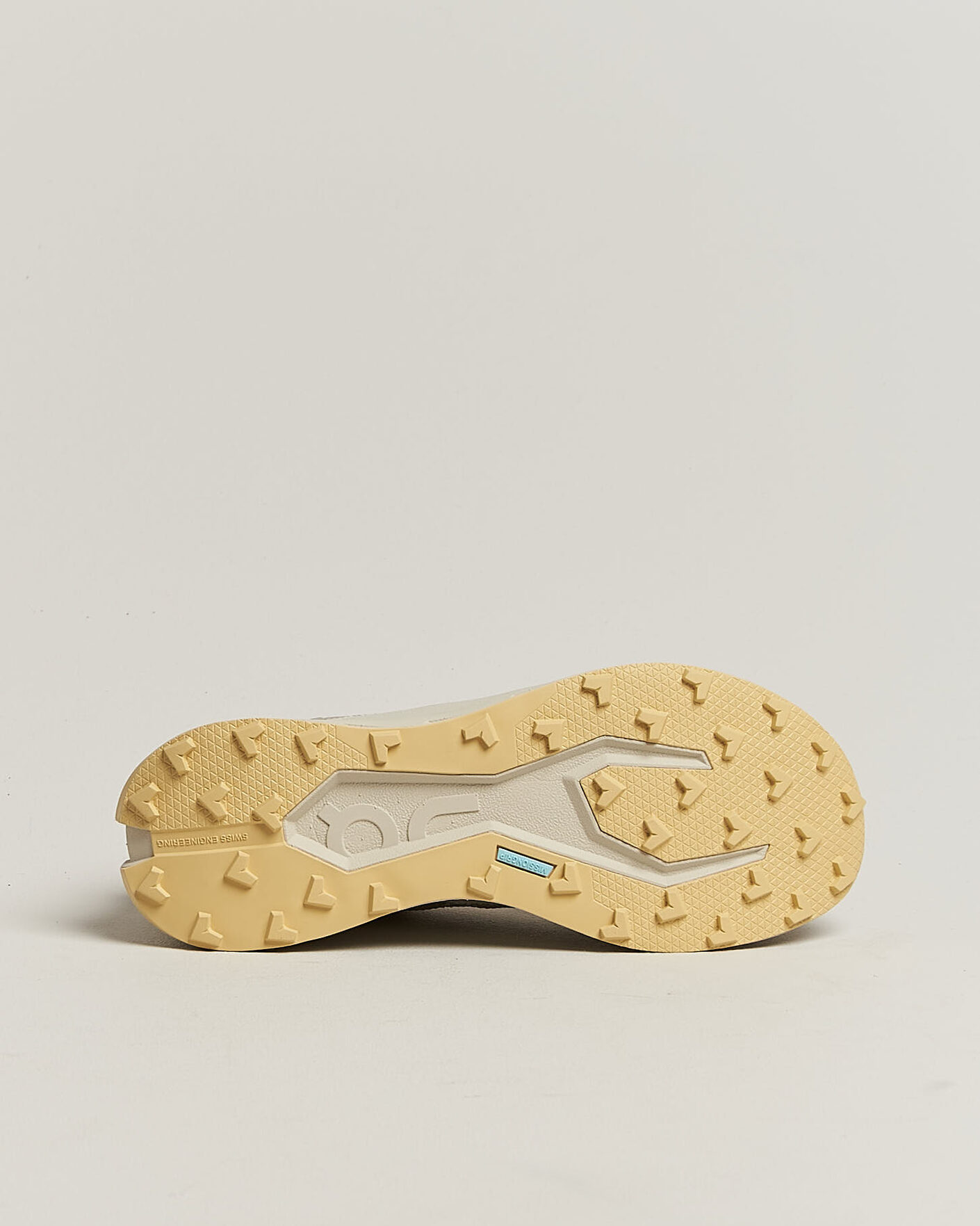 Herre | Trail Sneakers | On | Cloudultra 3 Brume/Winter