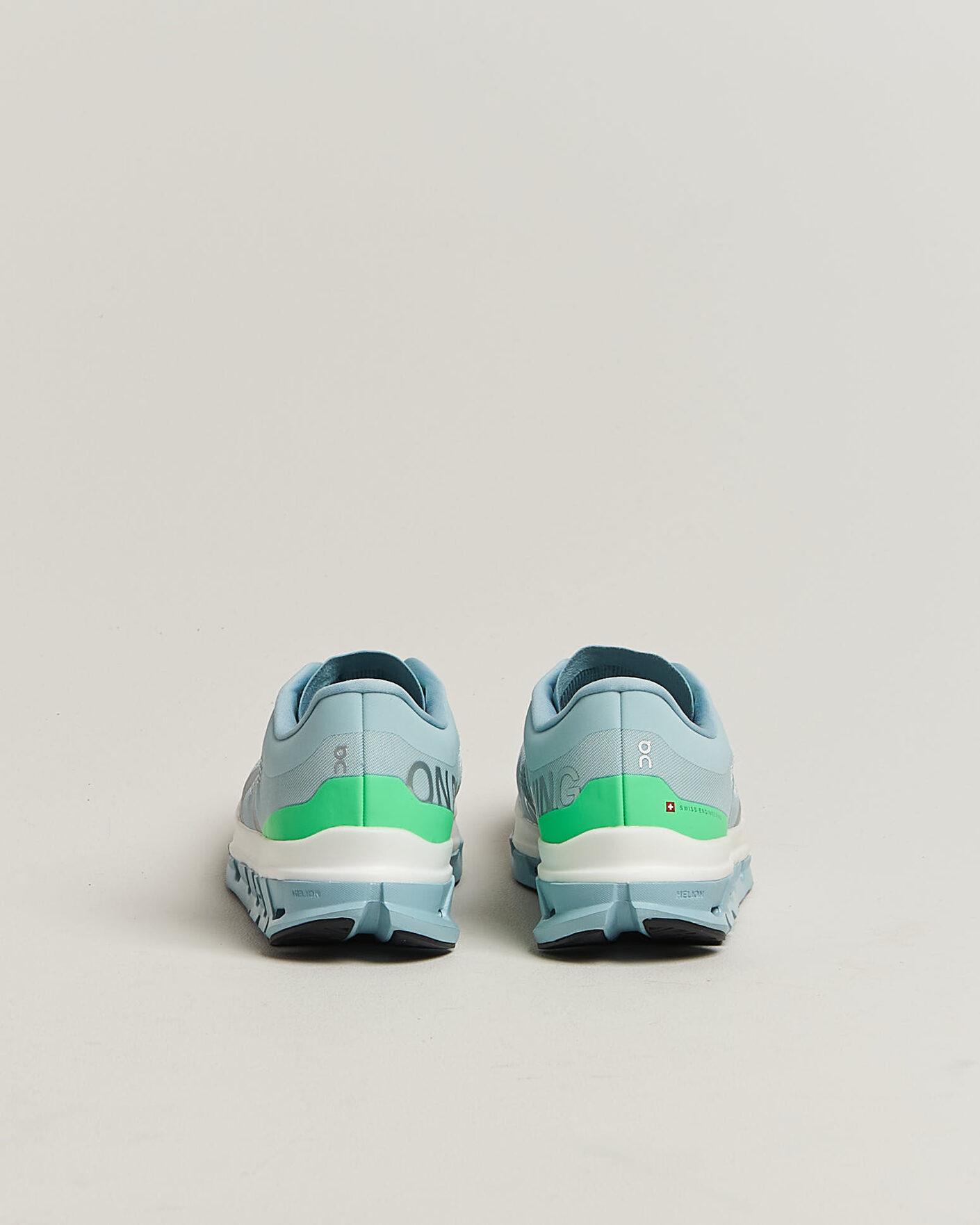 Herre | Løpesko | On | Cloudflow 5 Flurry/Wash