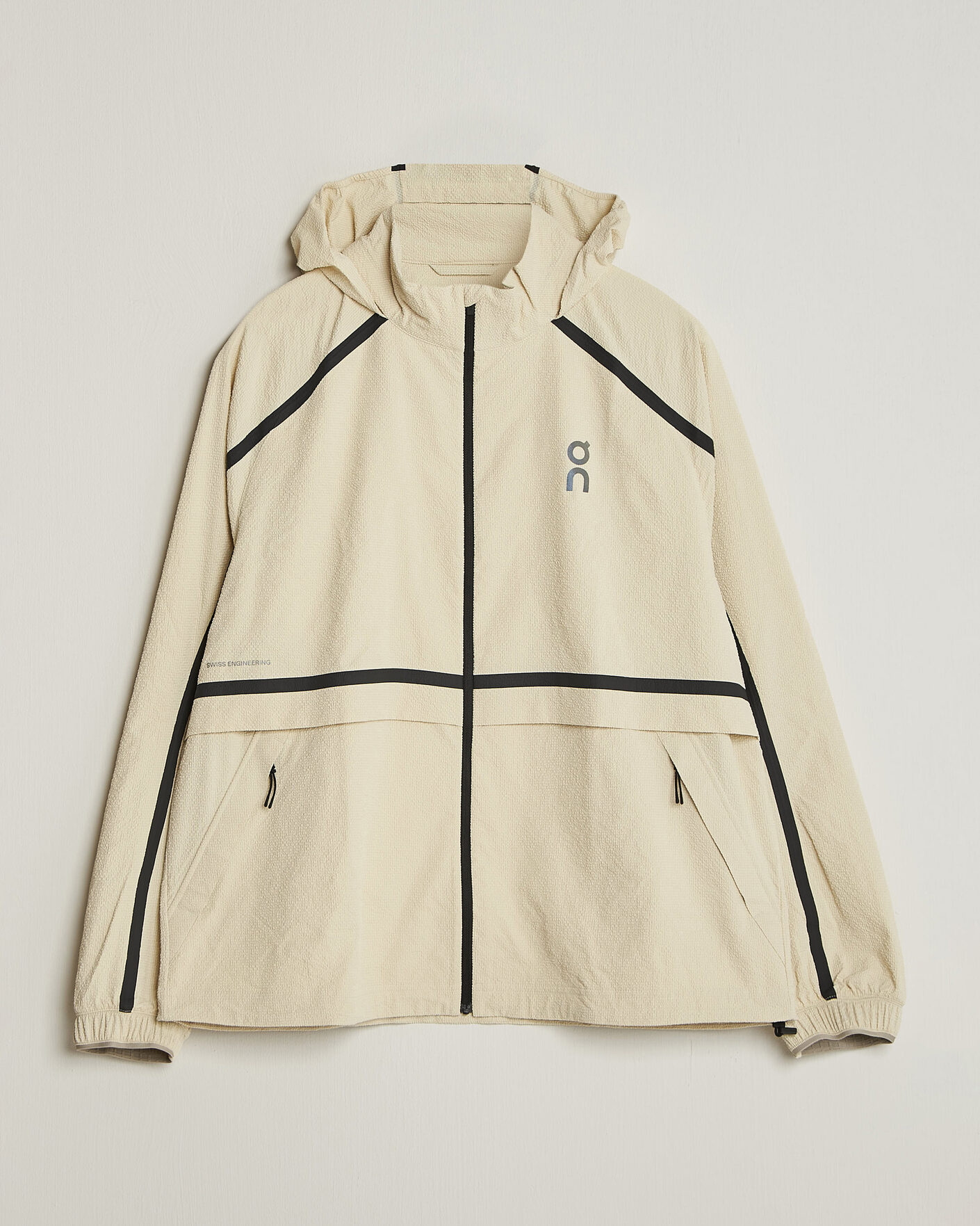 Herre | Jakker | On | Performance Volt Jacket Hare