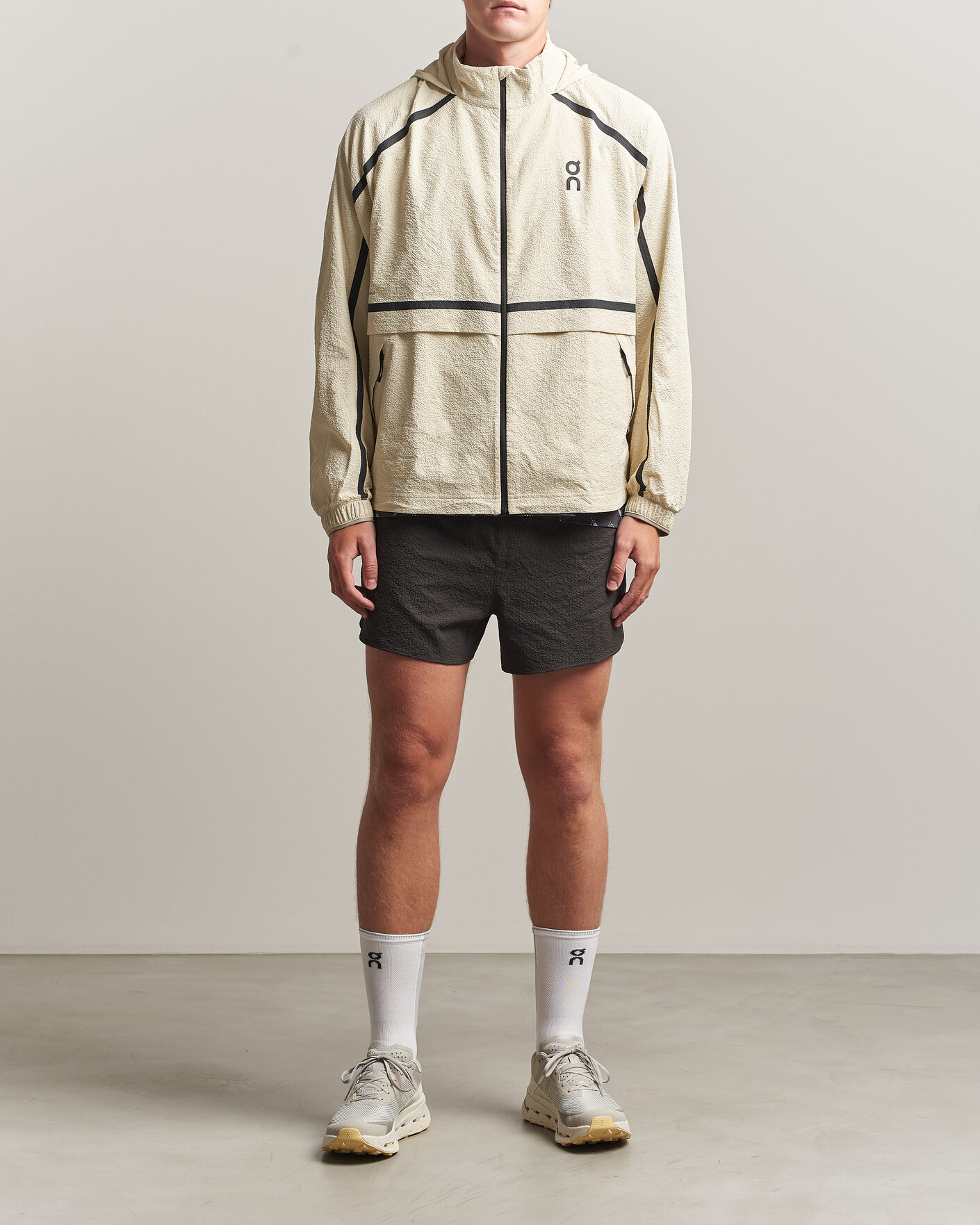 Herre | Jakker | On | Performance Volt Jacket Hare