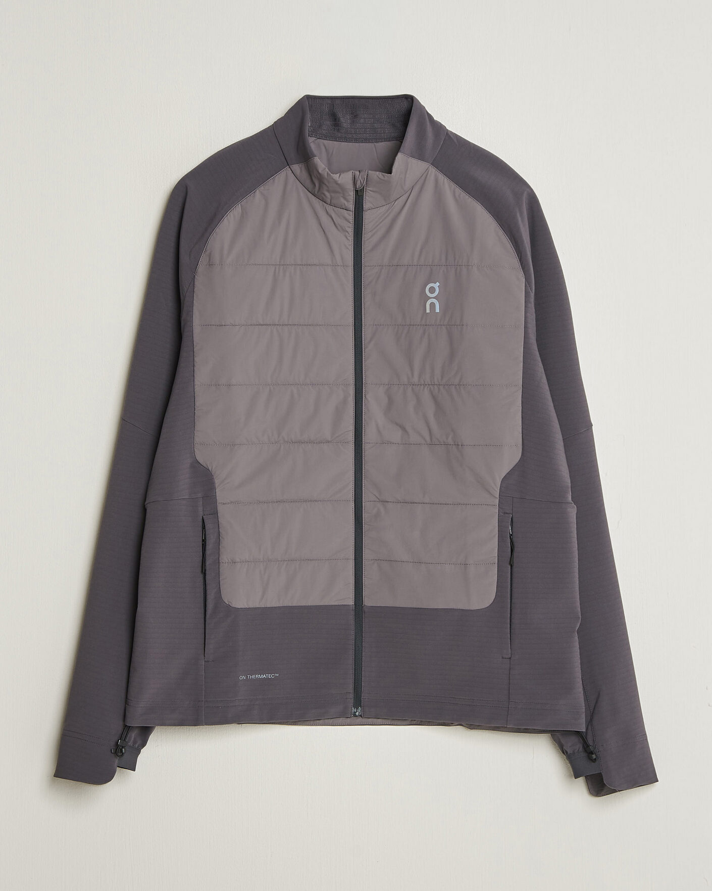 Herre | Jakker | On | Weather Hybrid Jacket Eclipse