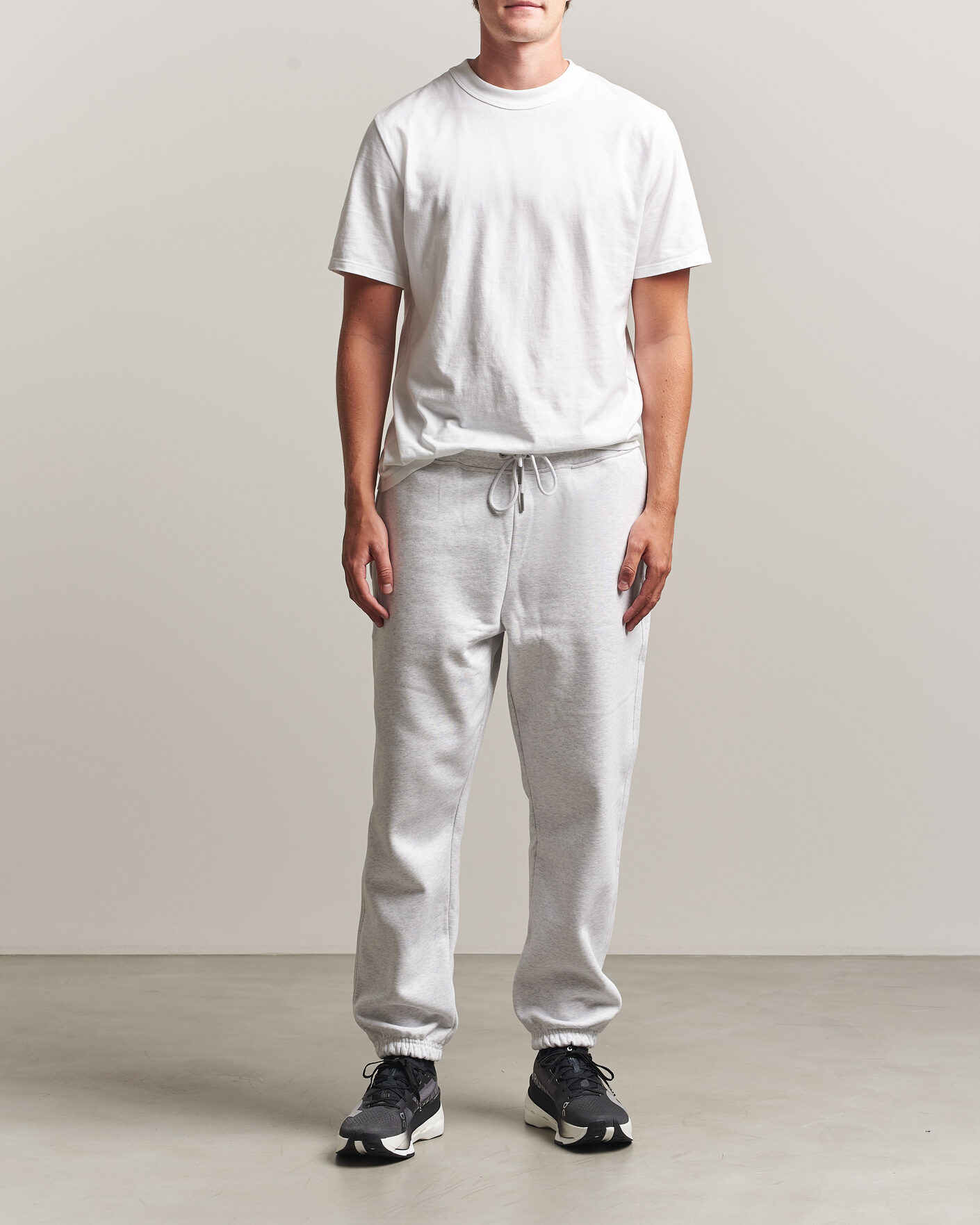 Herre | Bukser | On | Club Collective Pants Crater
