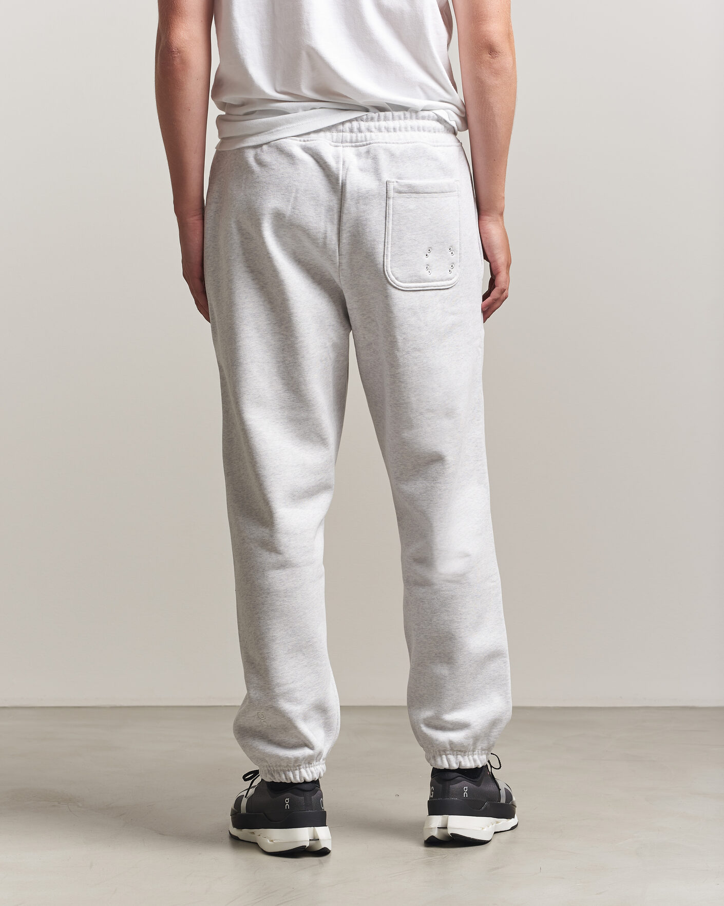 Herre | Bukser | On | Club Collective Pants Crater