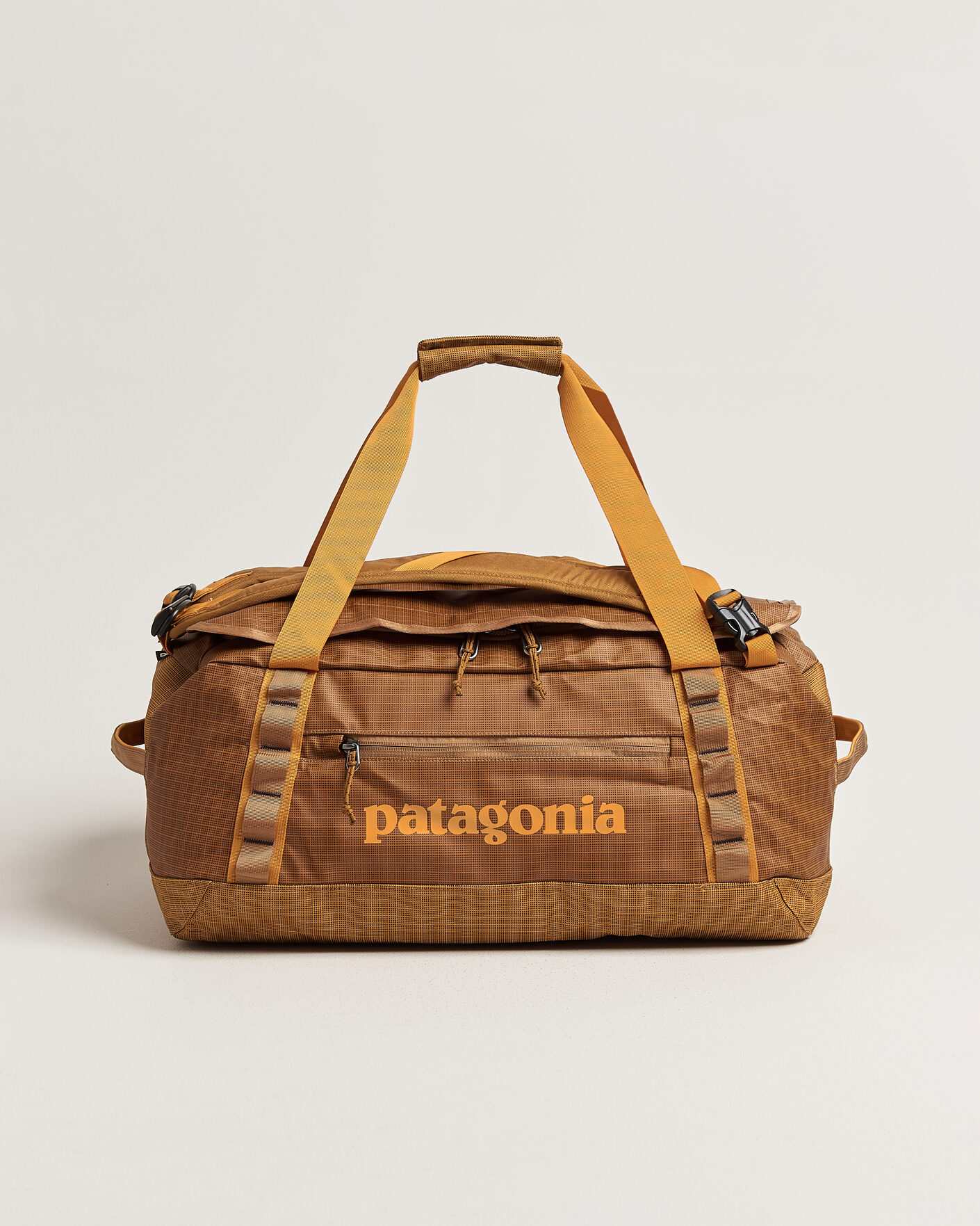 Herre | Vesker | Patagonia | Black Hole Duffel 40L Cinnamon Brown