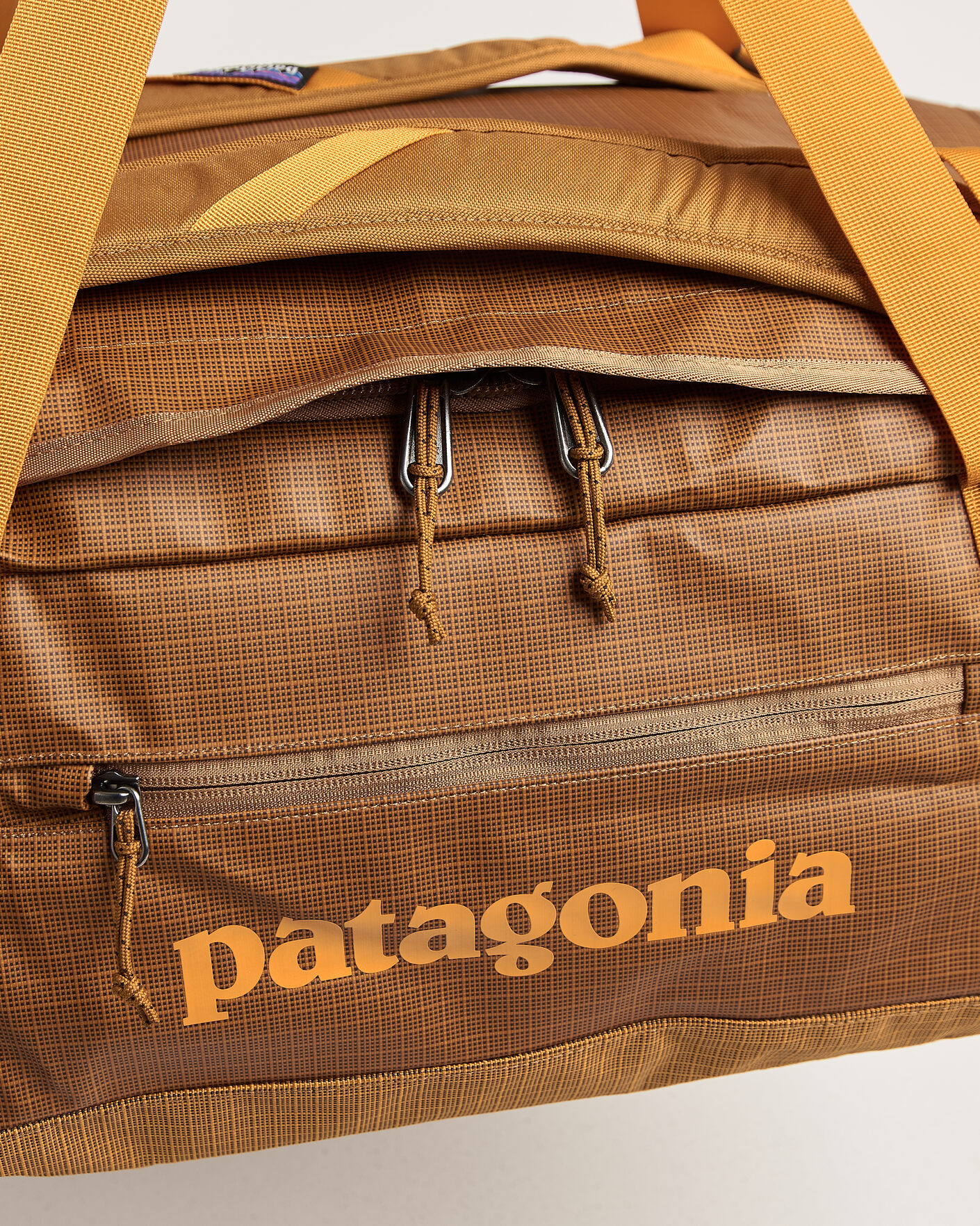 Herre | Vesker | Patagonia | Black Hole Duffel 40L Cinnamon Brown