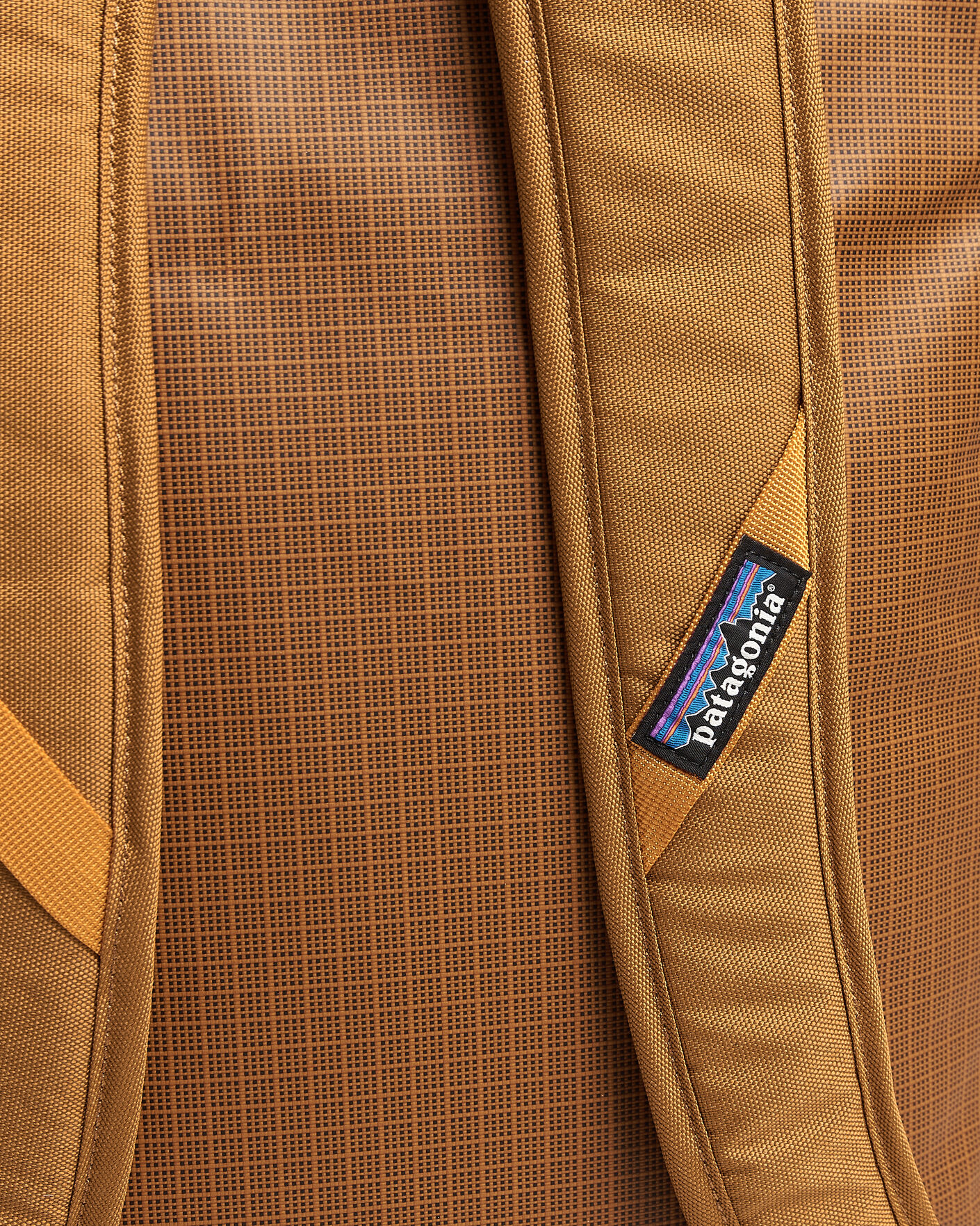 Herre | Vesker | Patagonia | Black Hole Duffel 40L Cinnamon Brown
