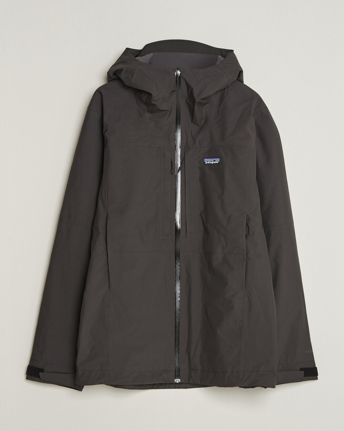 Herre | Jakker | Patagonia | Insulated Boulder Fork Rain Jacket Black