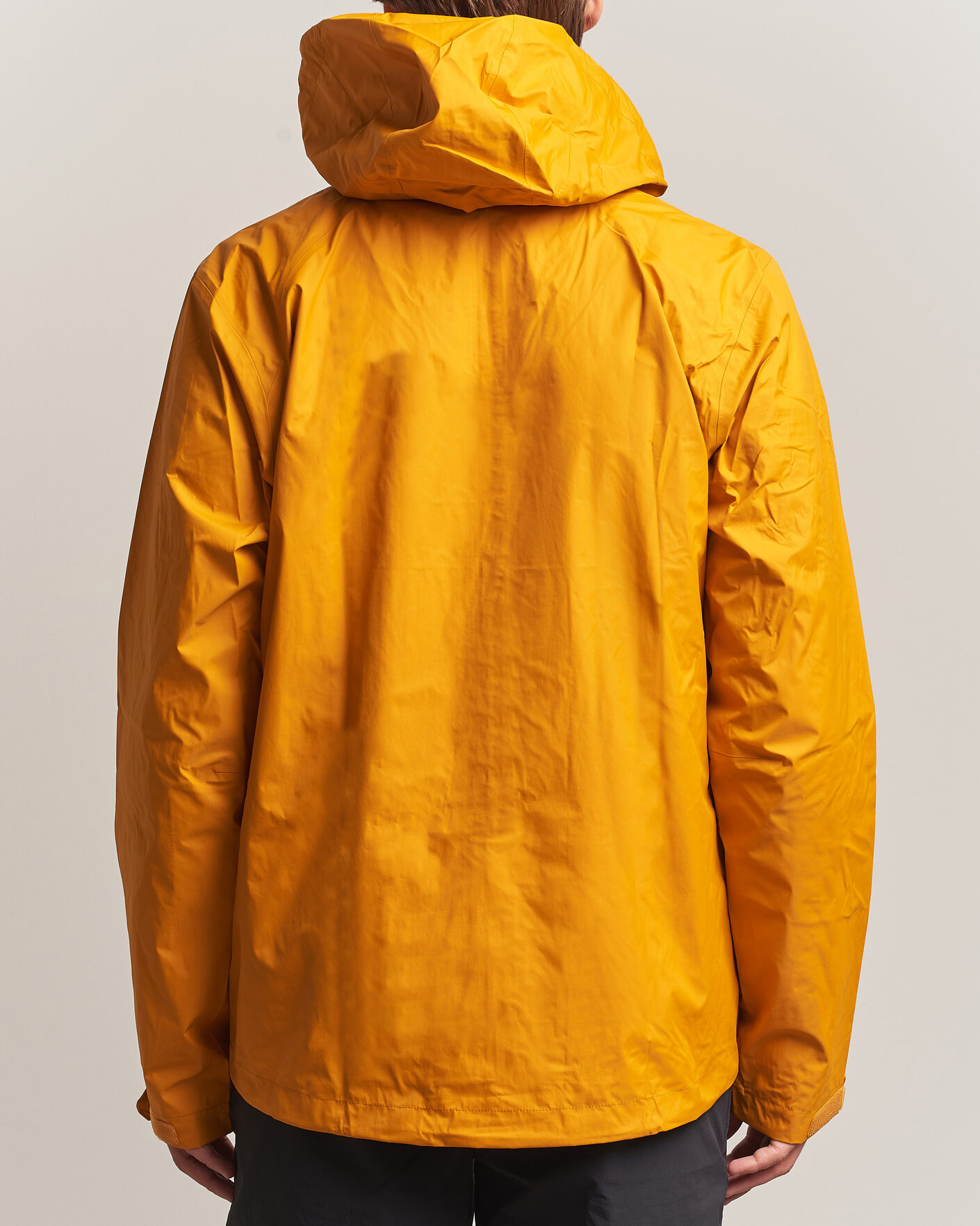 Herre | Jakker | Patagonia | Torrentshell 3L Rain Jacket Autumn Orange