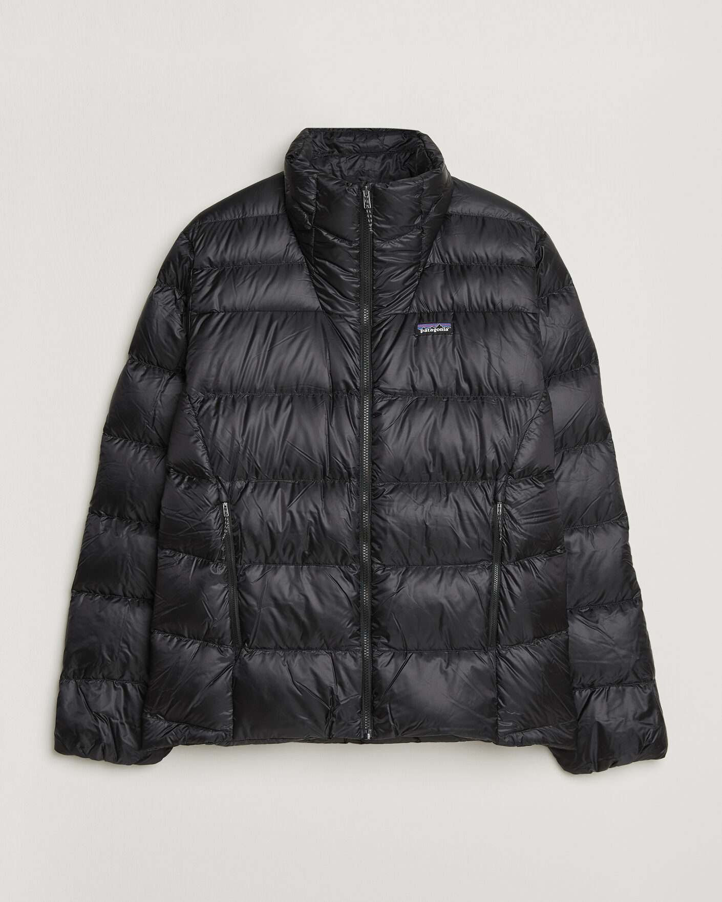 Herre | Jakker | Patagonia | Fitz Roy Down Jacket Black