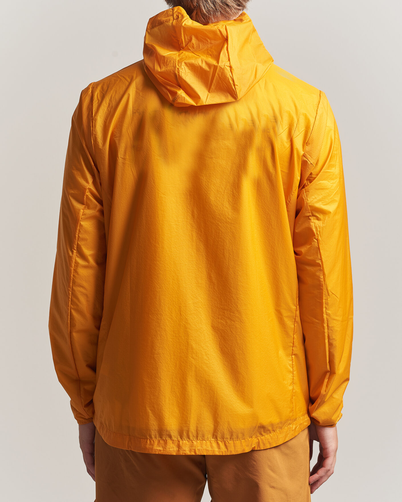 Herre | Jakker | Patagonia | Houdini Jacket Autumn Orange