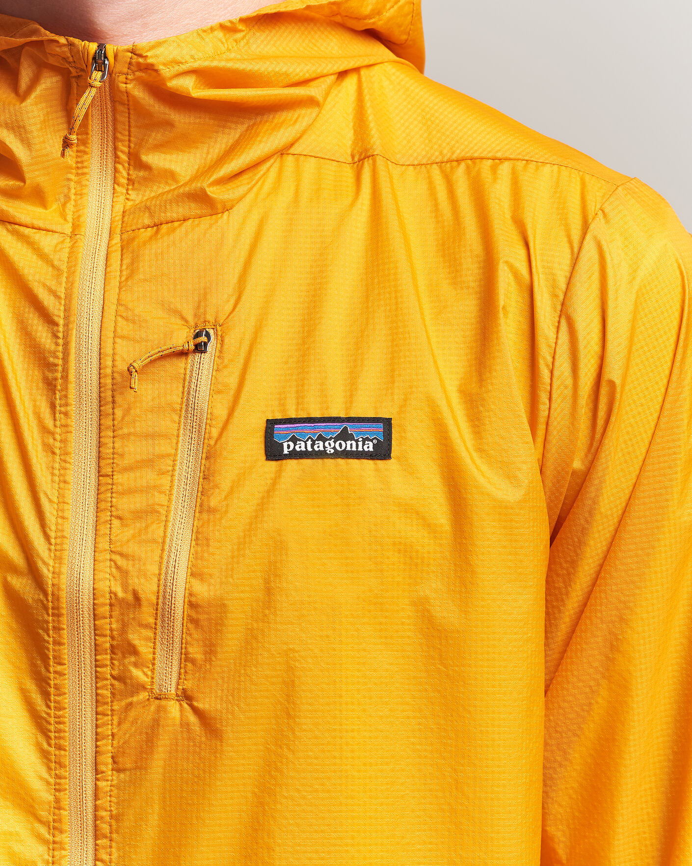 Herre | Jakker | Patagonia | Houdini Jacket Autumn Orange