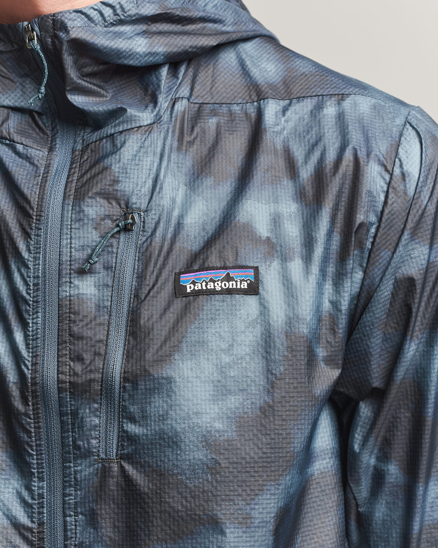 Herre | Jakker | Patagonia | Houdini Jacket Sastrugi