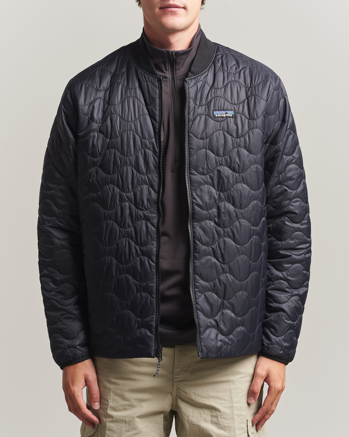 Herre | Jakker | Patagonia | Heyes 3 in 1 Parka Black