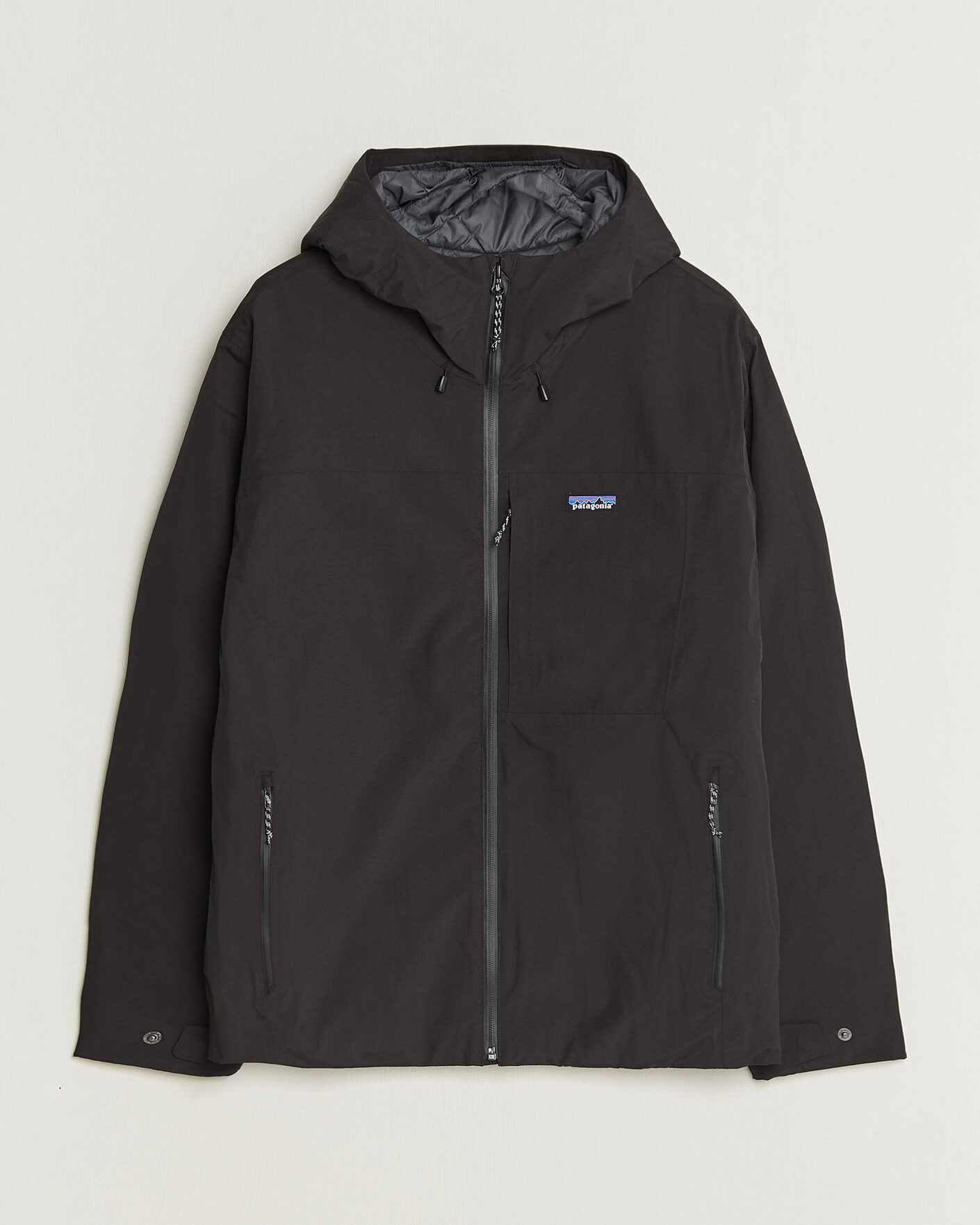 Herre | Jakker | Patagonia | Windshadow Jacket Black