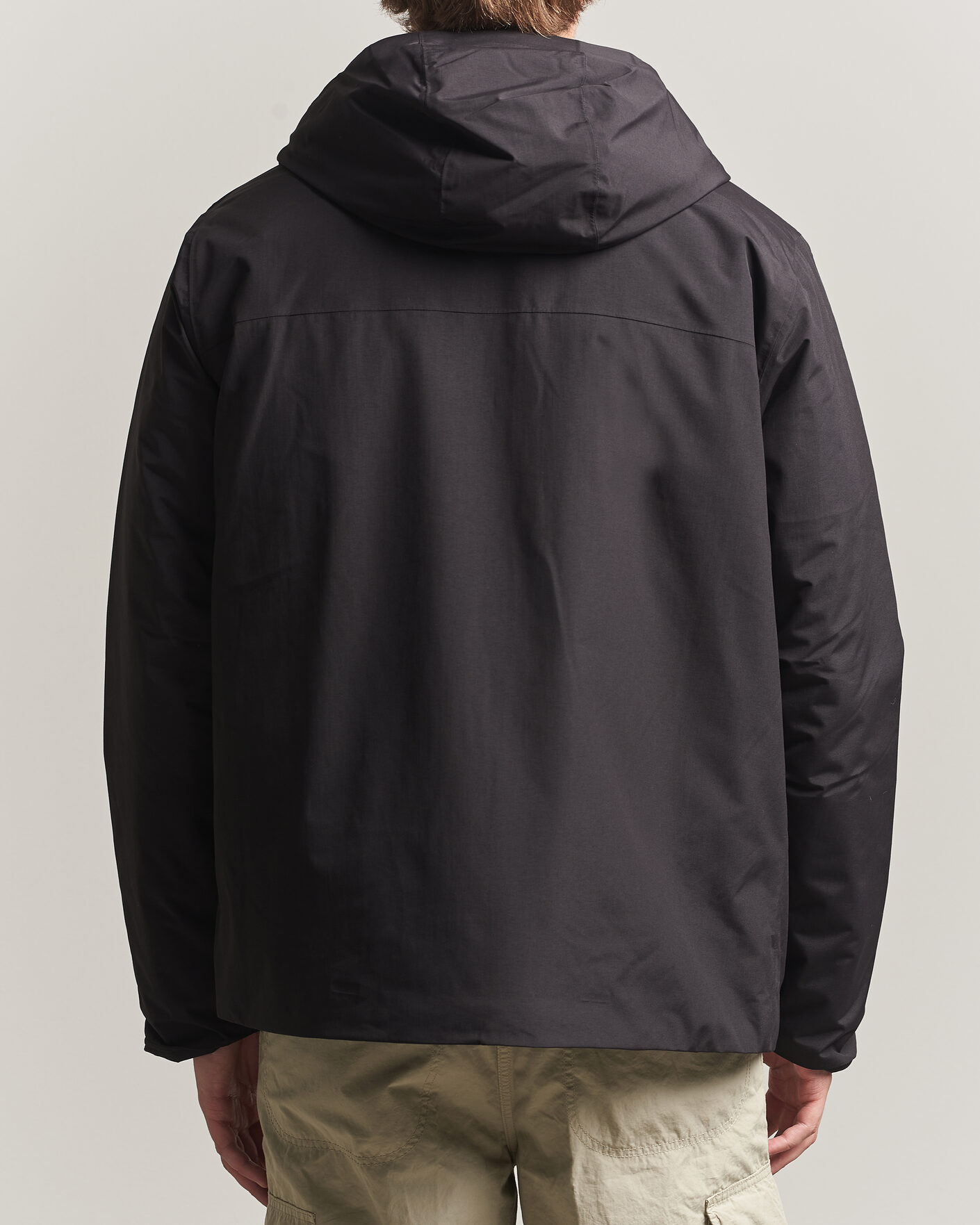 Herre | Jakker | Patagonia | Windshadow Jacket Black