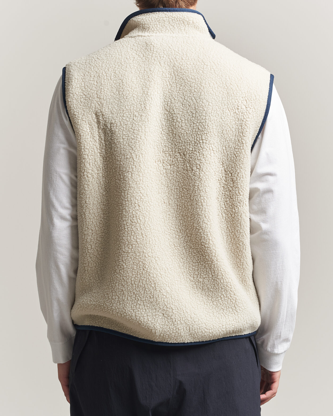 Herre | Vester | Patagonia | Retro Pile Vest Pelican