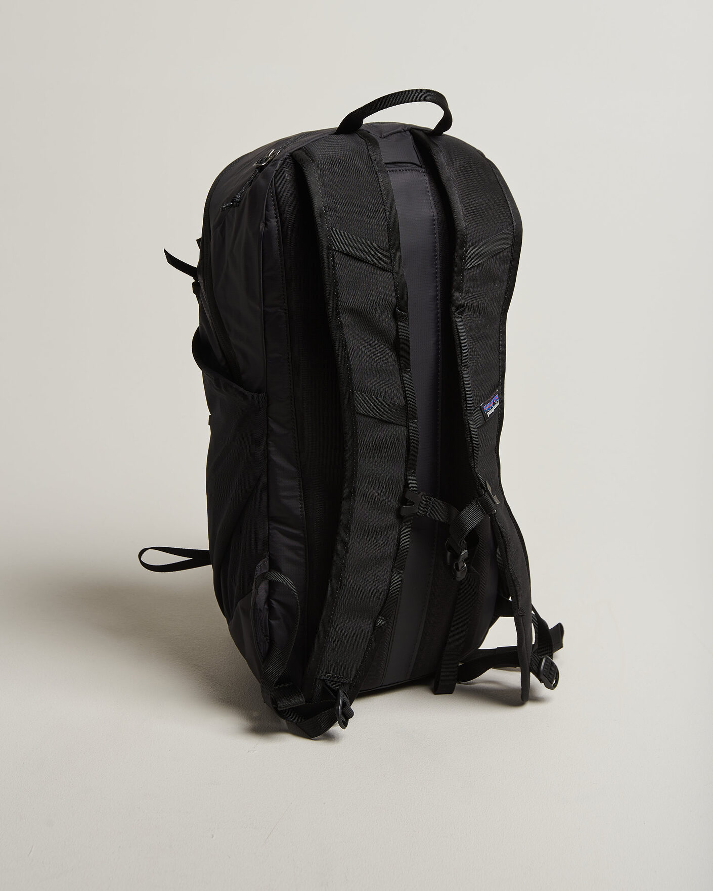 Herre | Vesker | Patagonia | Terravia Pack 14L Black
