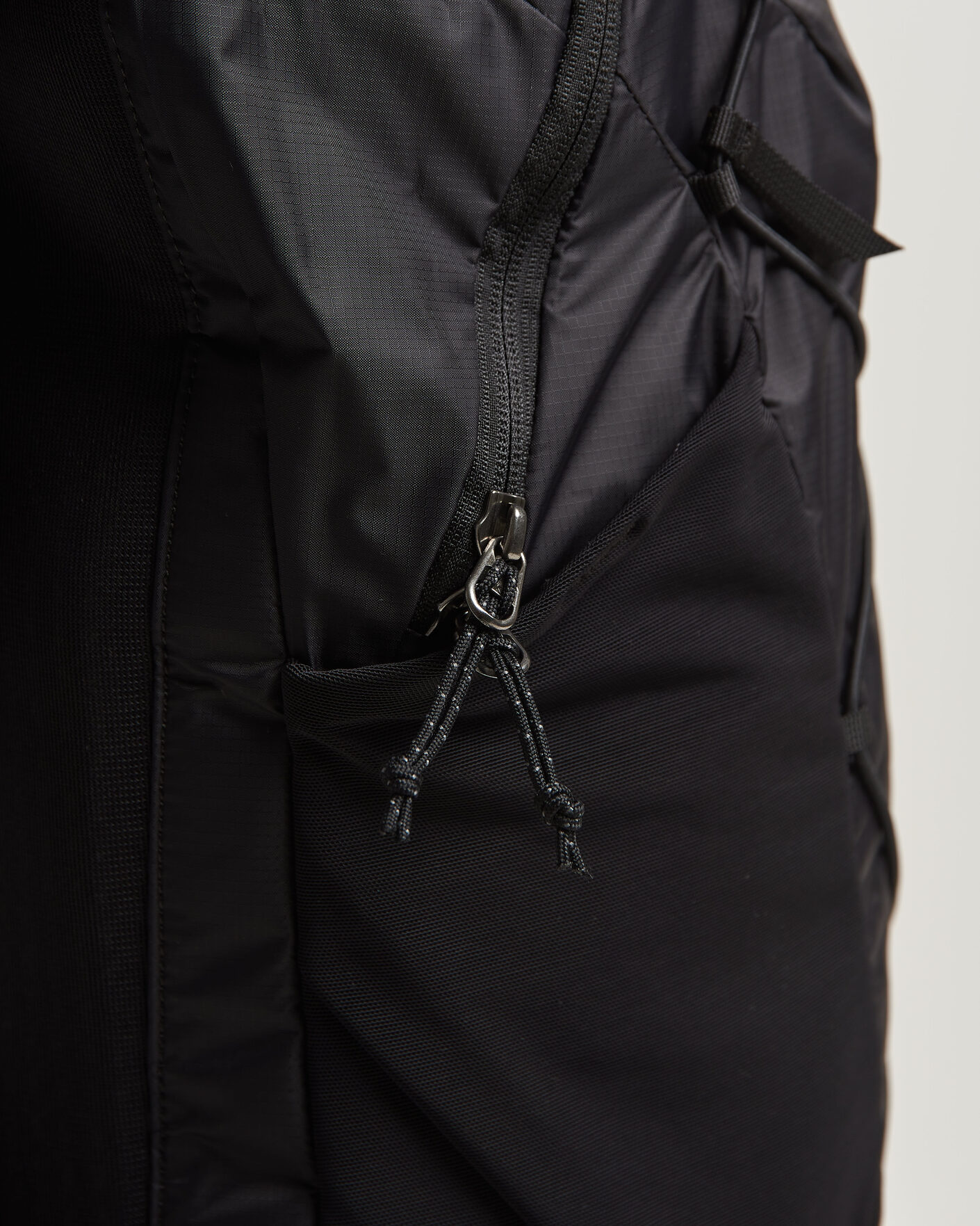 Herre | Vesker | Patagonia | Terravia Pack 14L Black