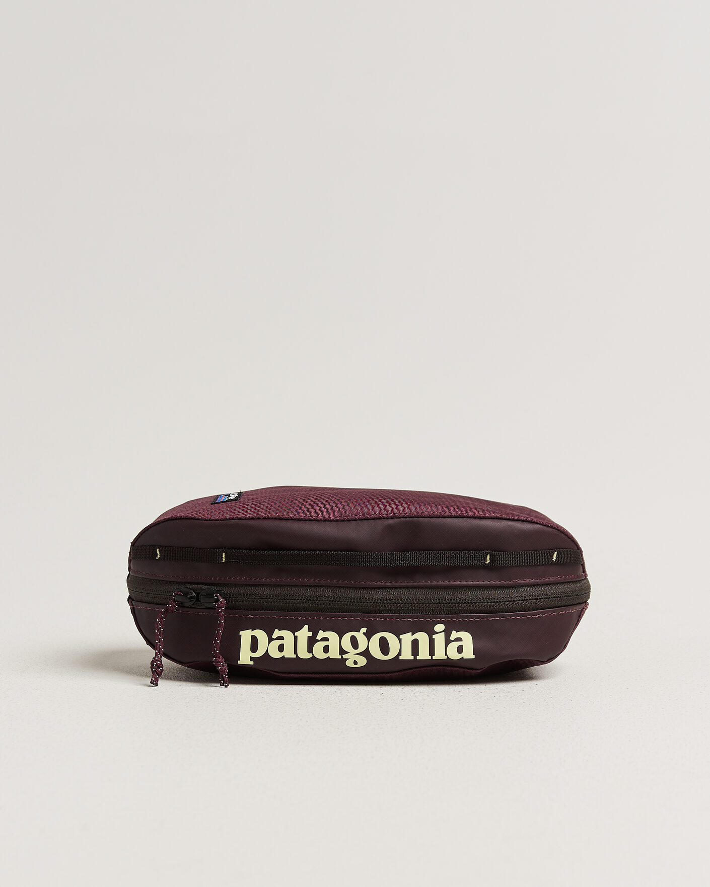 Herre | Vesker | Patagonia | Black Hole Cube 3L Berry Fig