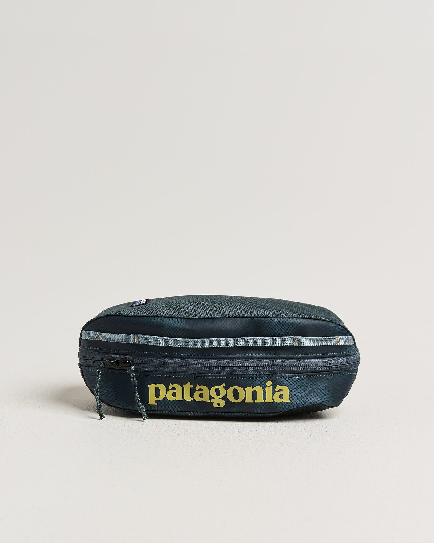 Herre | Vesker | Patagonia | Black Hole Cube 3L Summit Blue